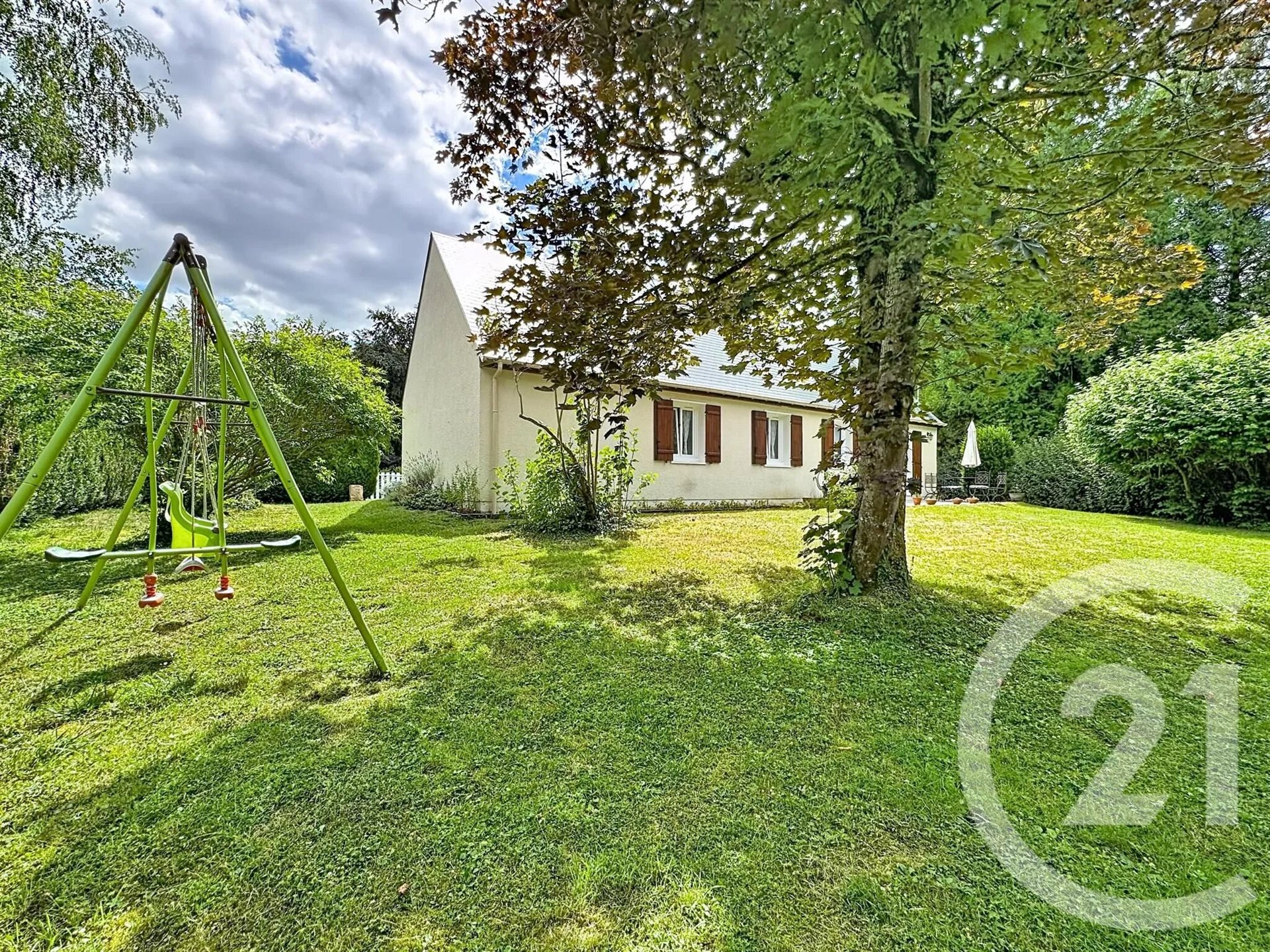Maison à vendre, 127m², Vieux-Moulin