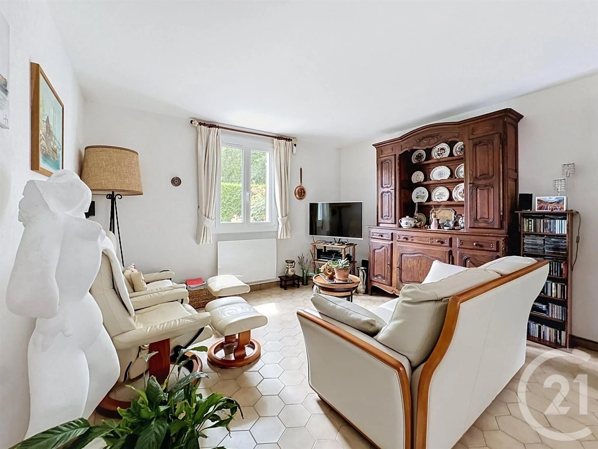 Maison à vendre, 127m², Vieux-Moulin