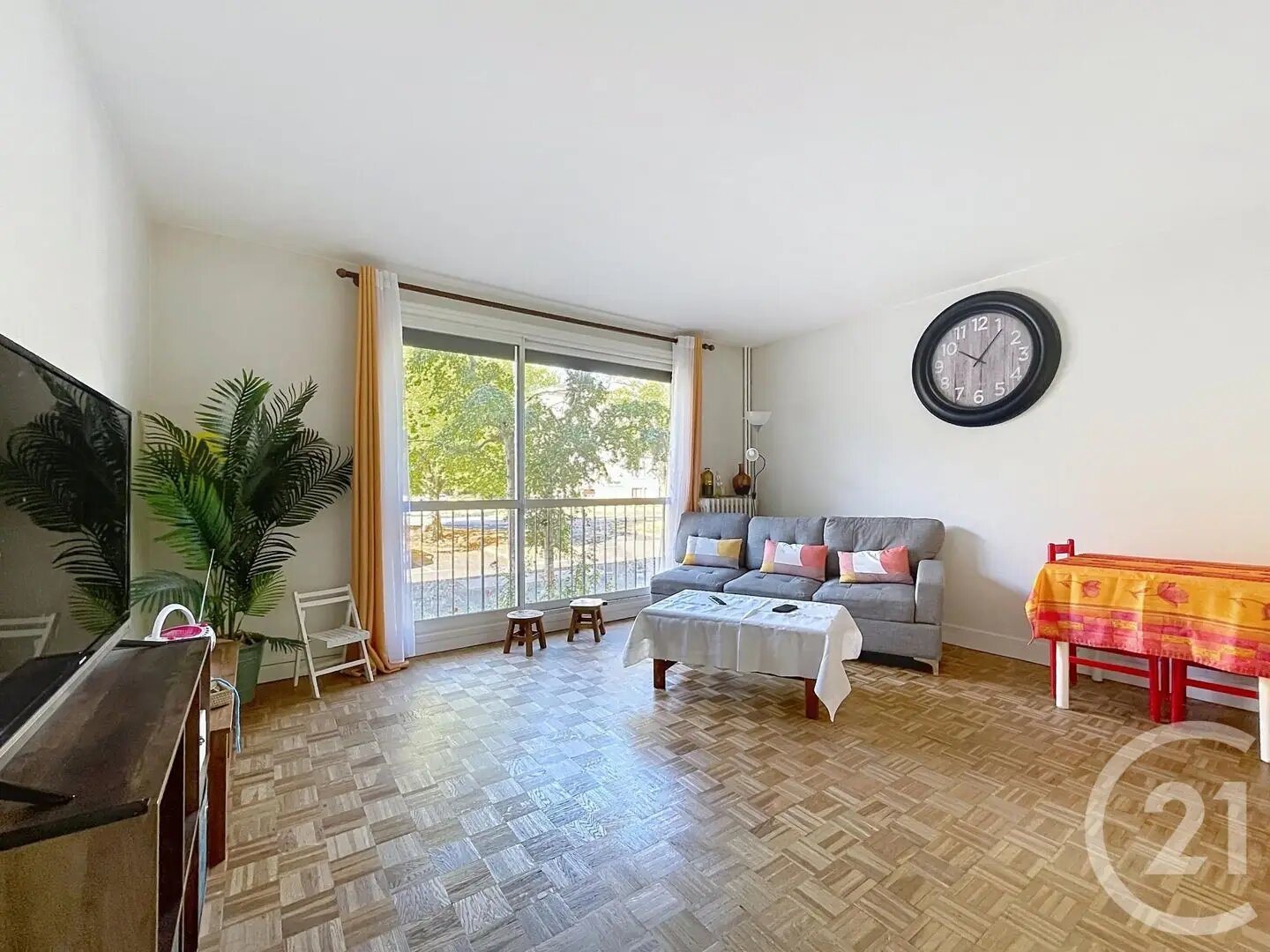 Appartement à vendre, 63m², Compiègne
