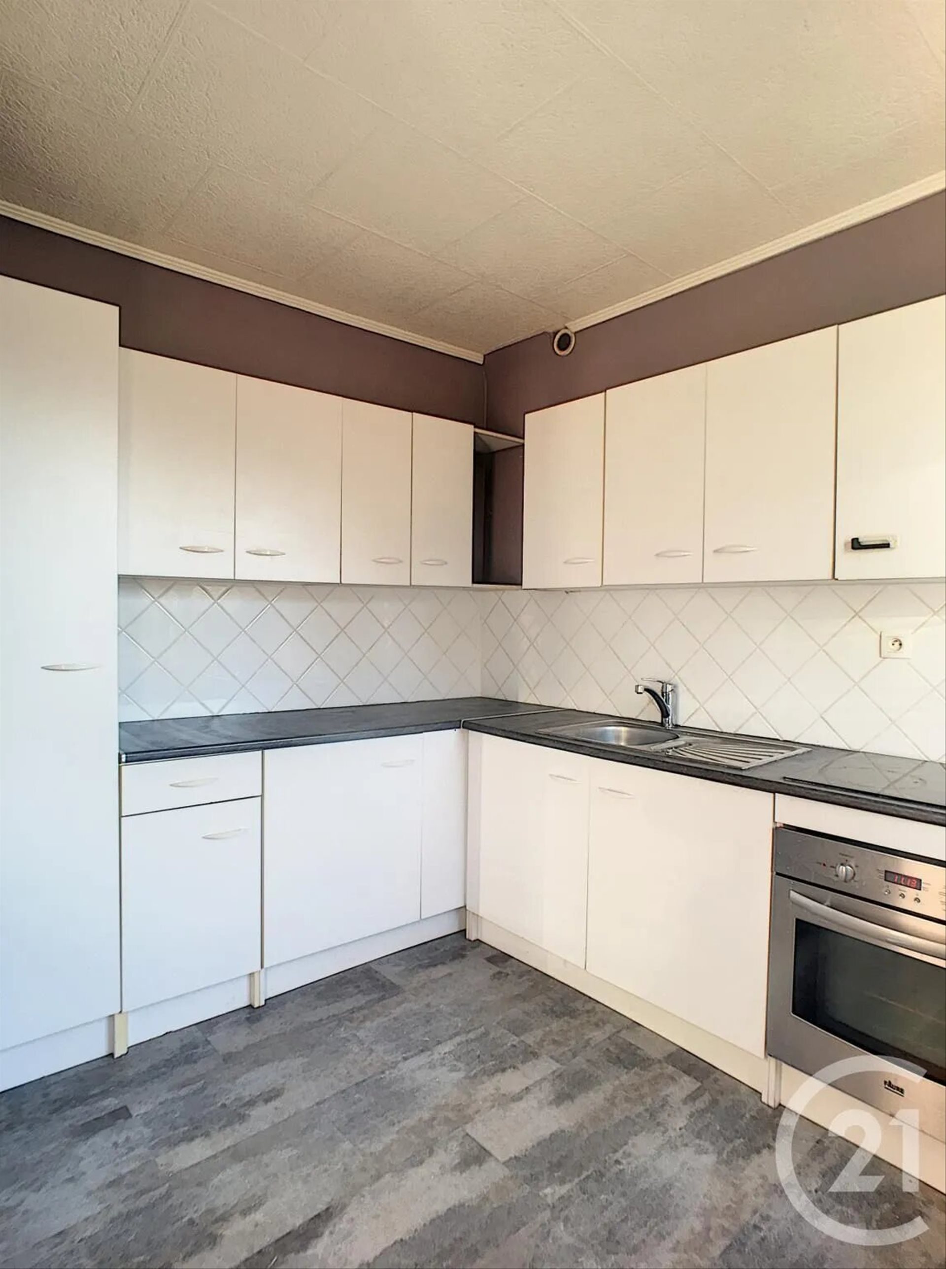 Appartement à louer, 40m², Verberie