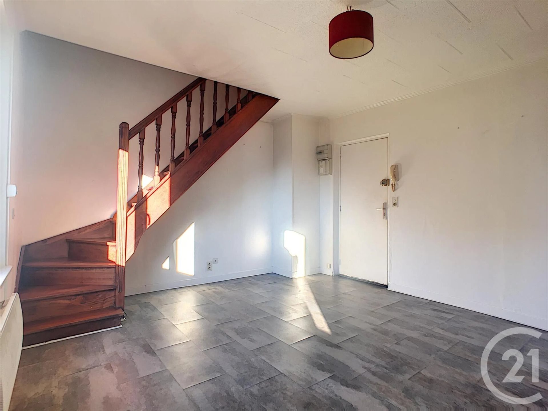 Appartement à louer, 40m², Verberie