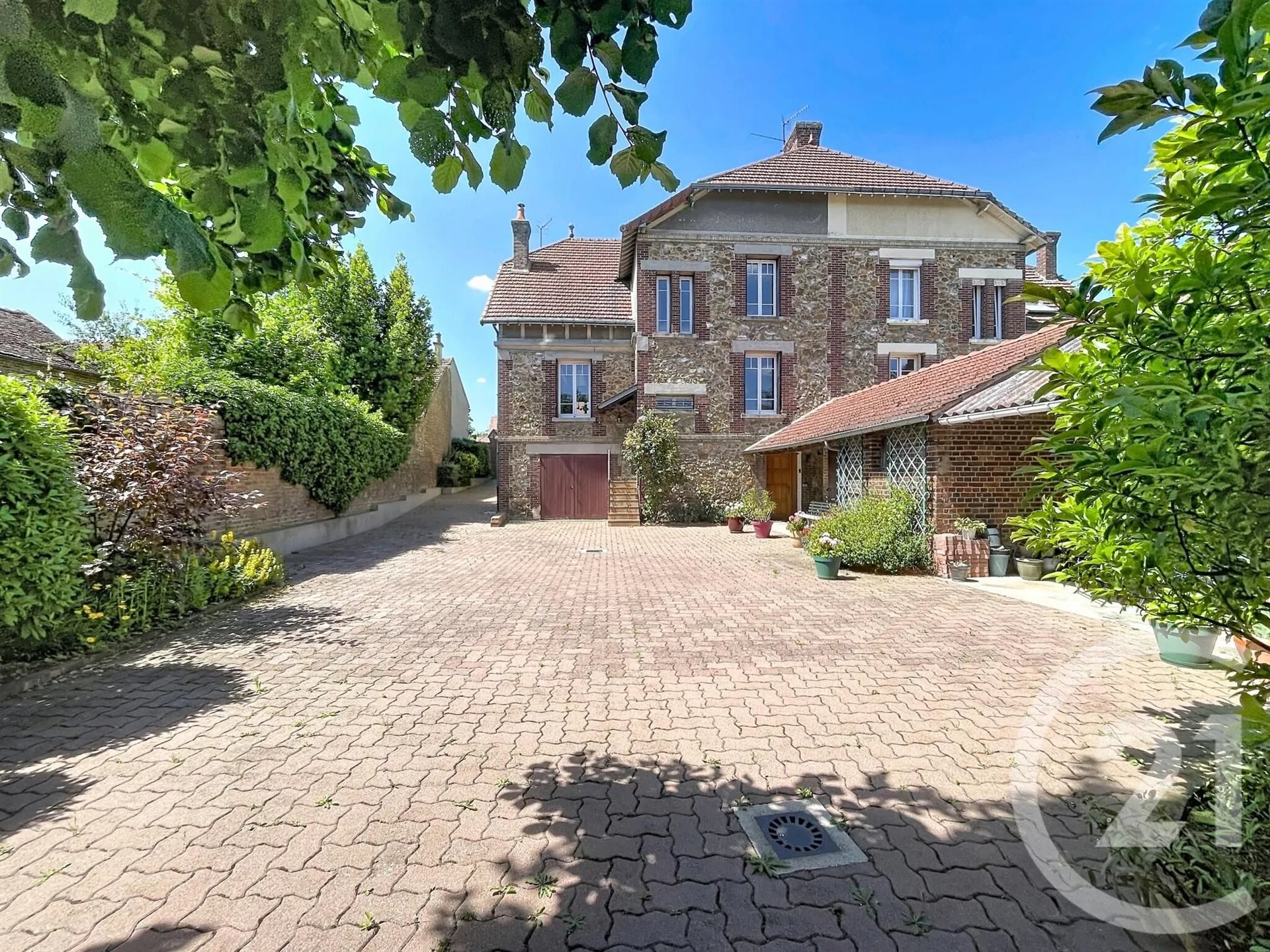 Maison à vendre, 118m², Le Meux