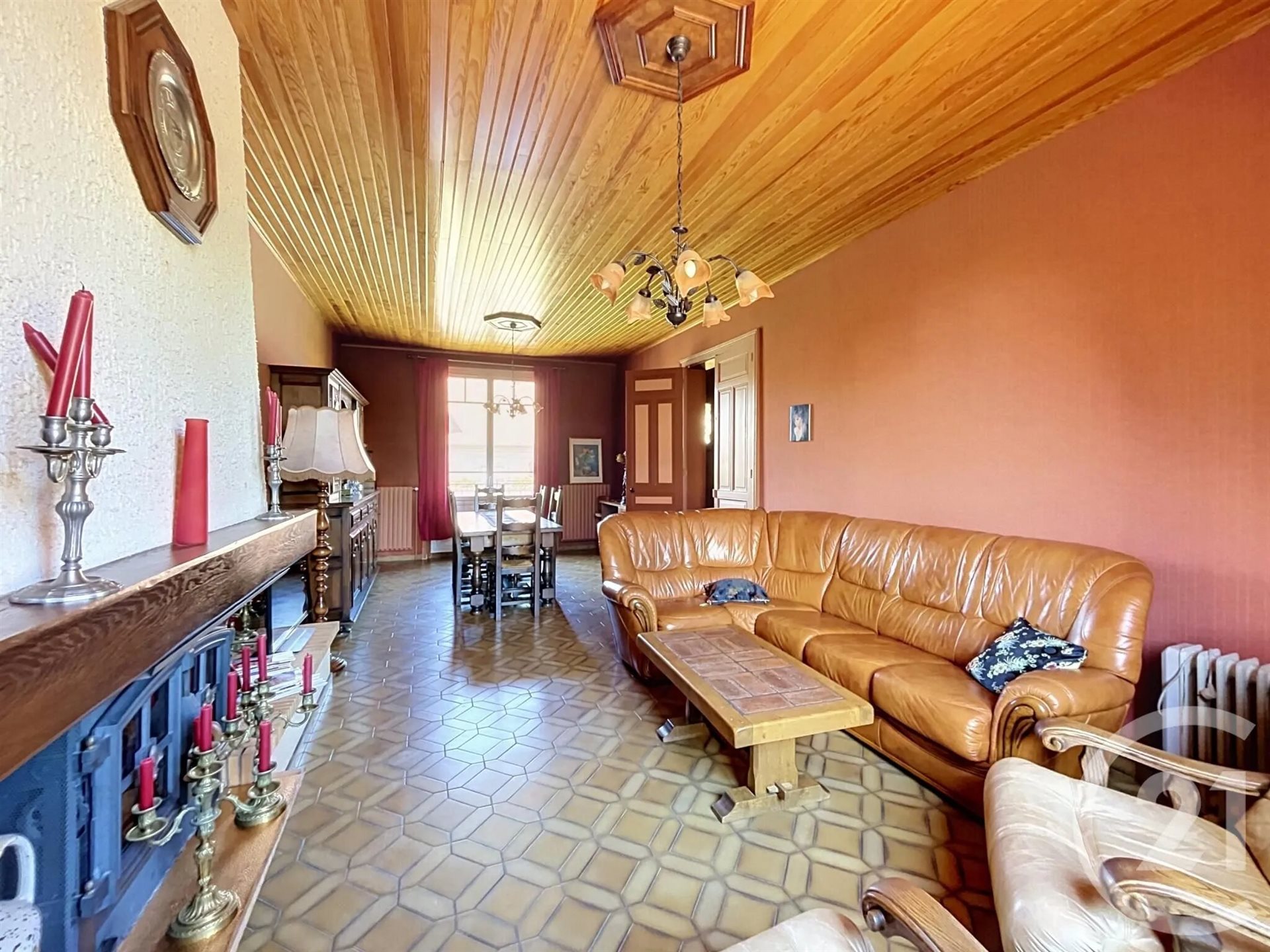 Maison à vendre, 118m², Le Meux