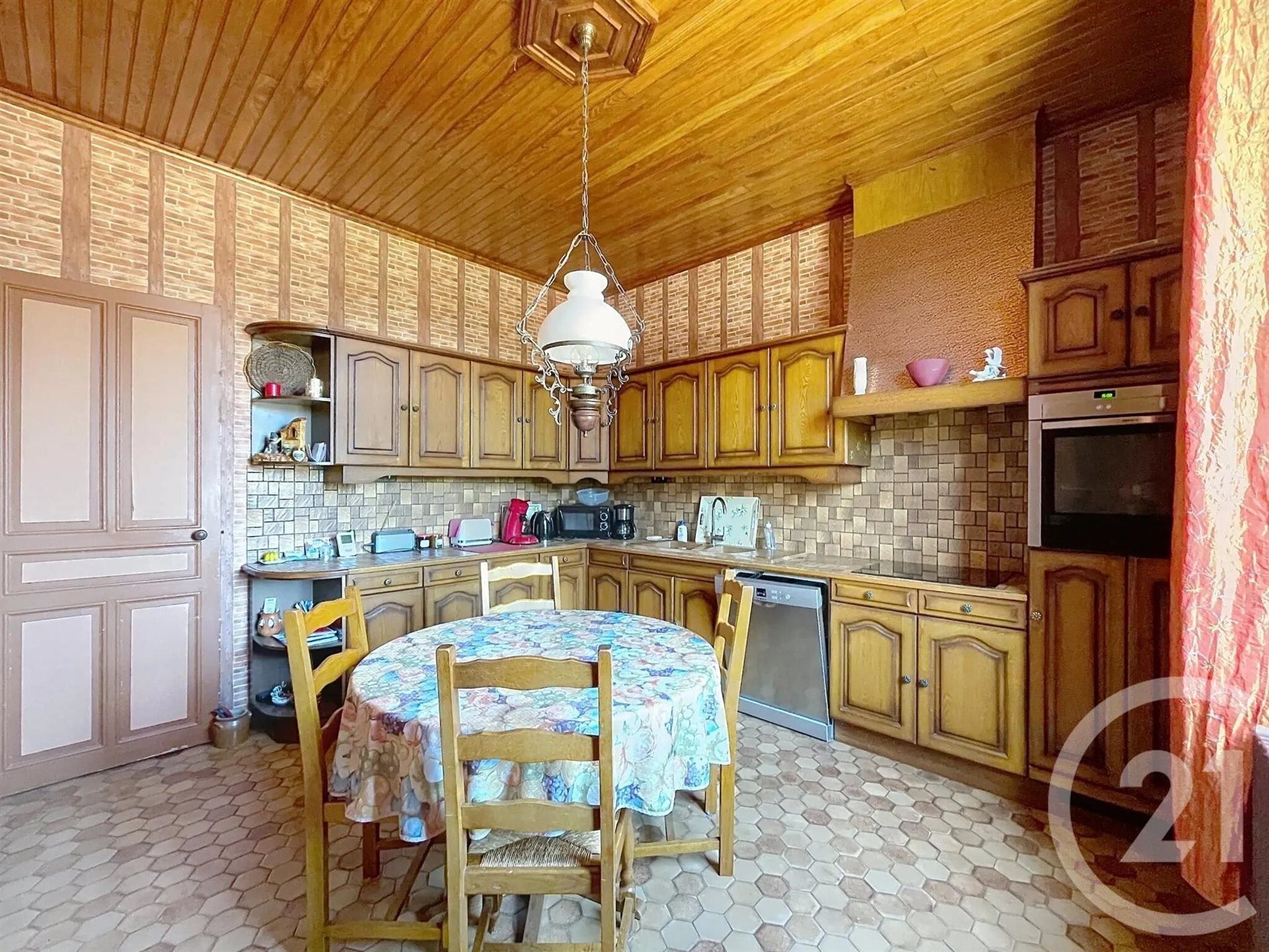 Maison à vendre, 118m², Le Meux