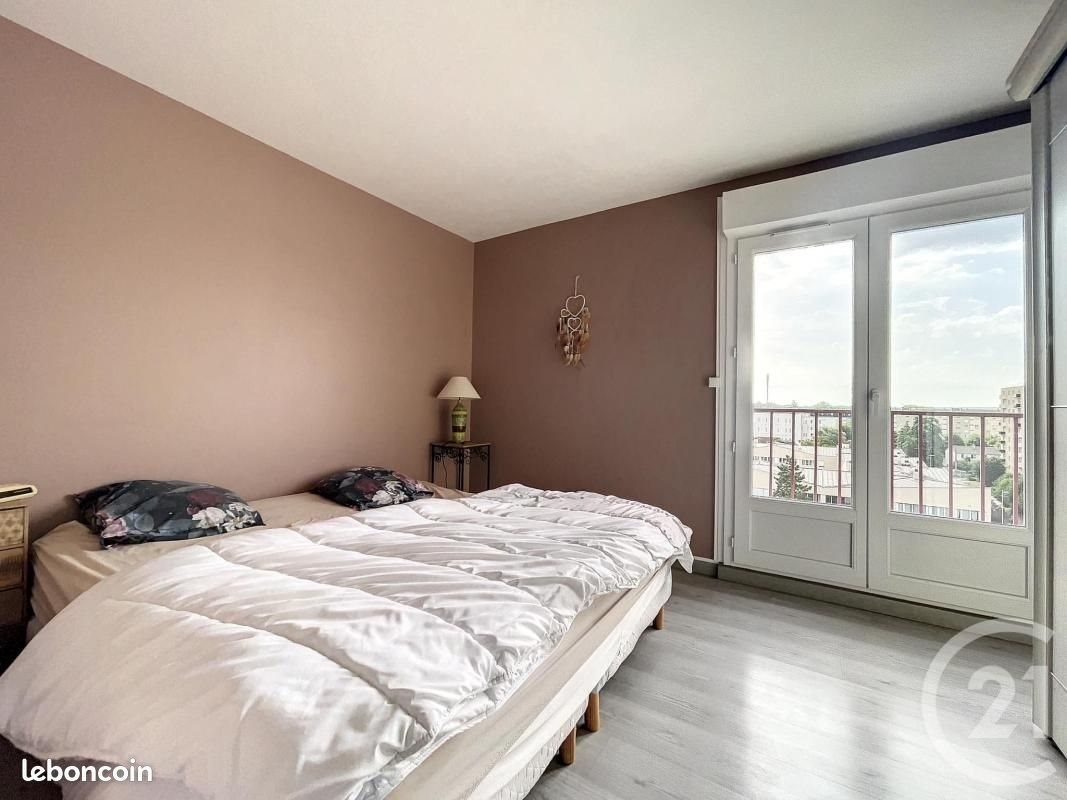 Appartement à vendre, 82m², Compiègne