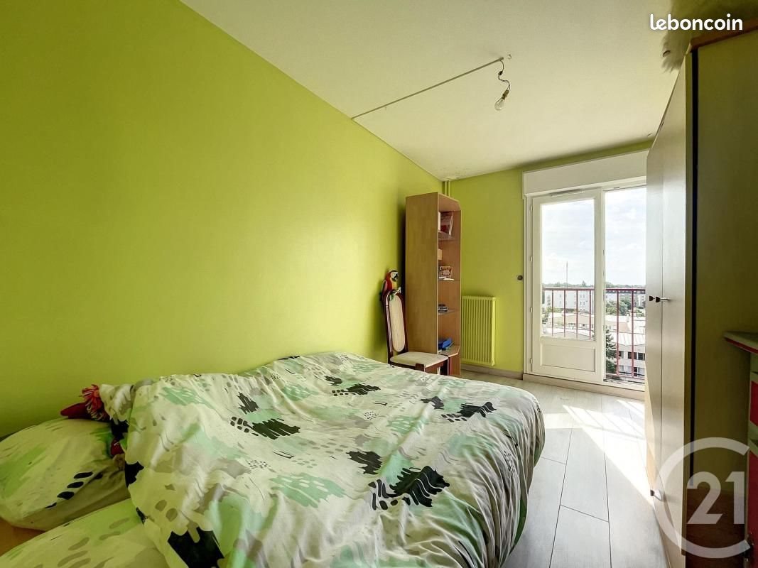 Appartement à vendre, 82m², Compiègne