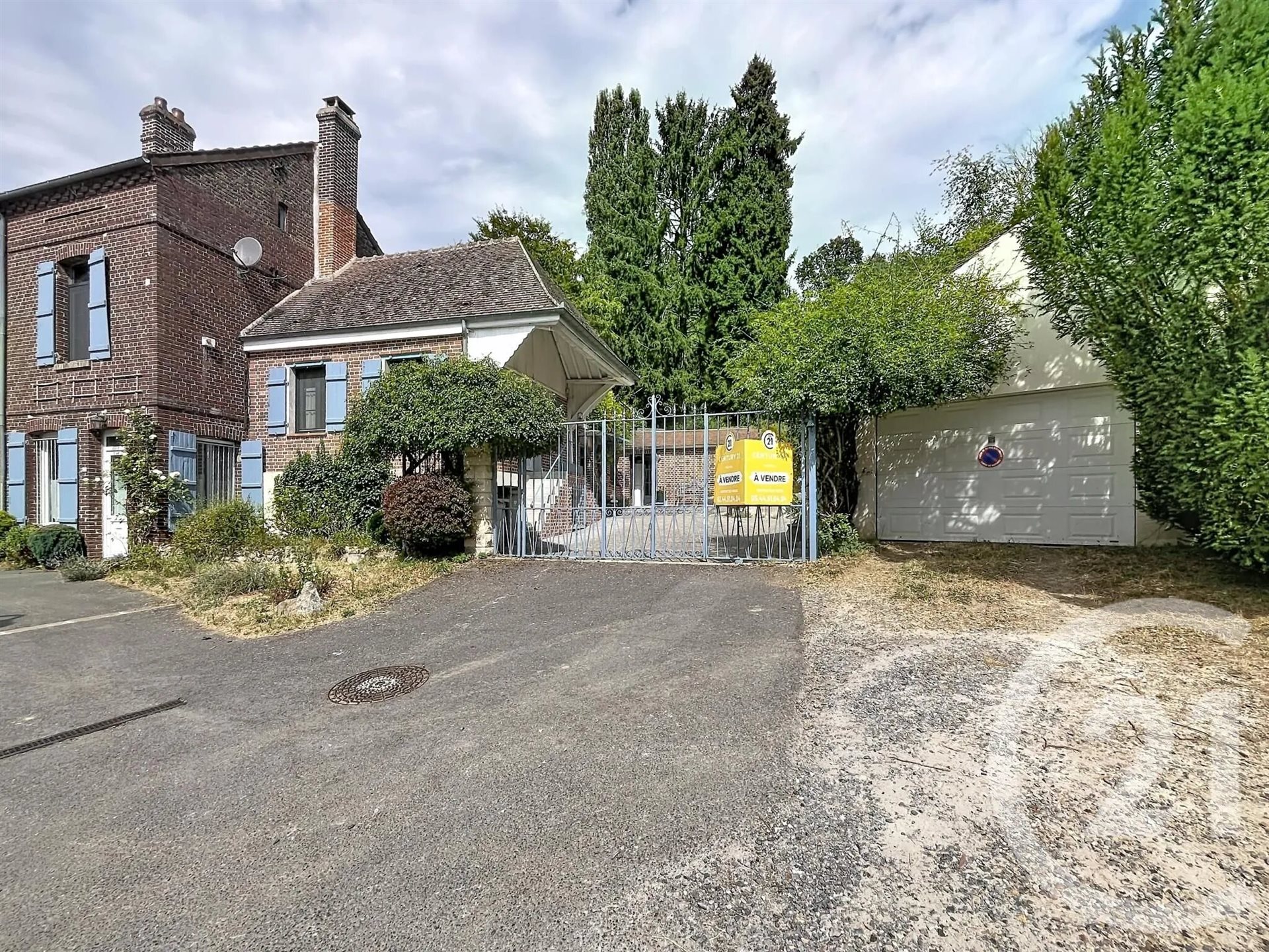 Maison à vendre, 150m², Longueil-Sainte-Marie
