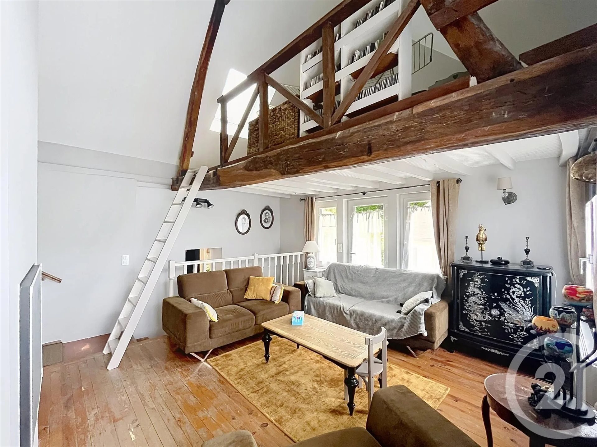Maison à vendre, 150m², Longueil-Sainte-Marie