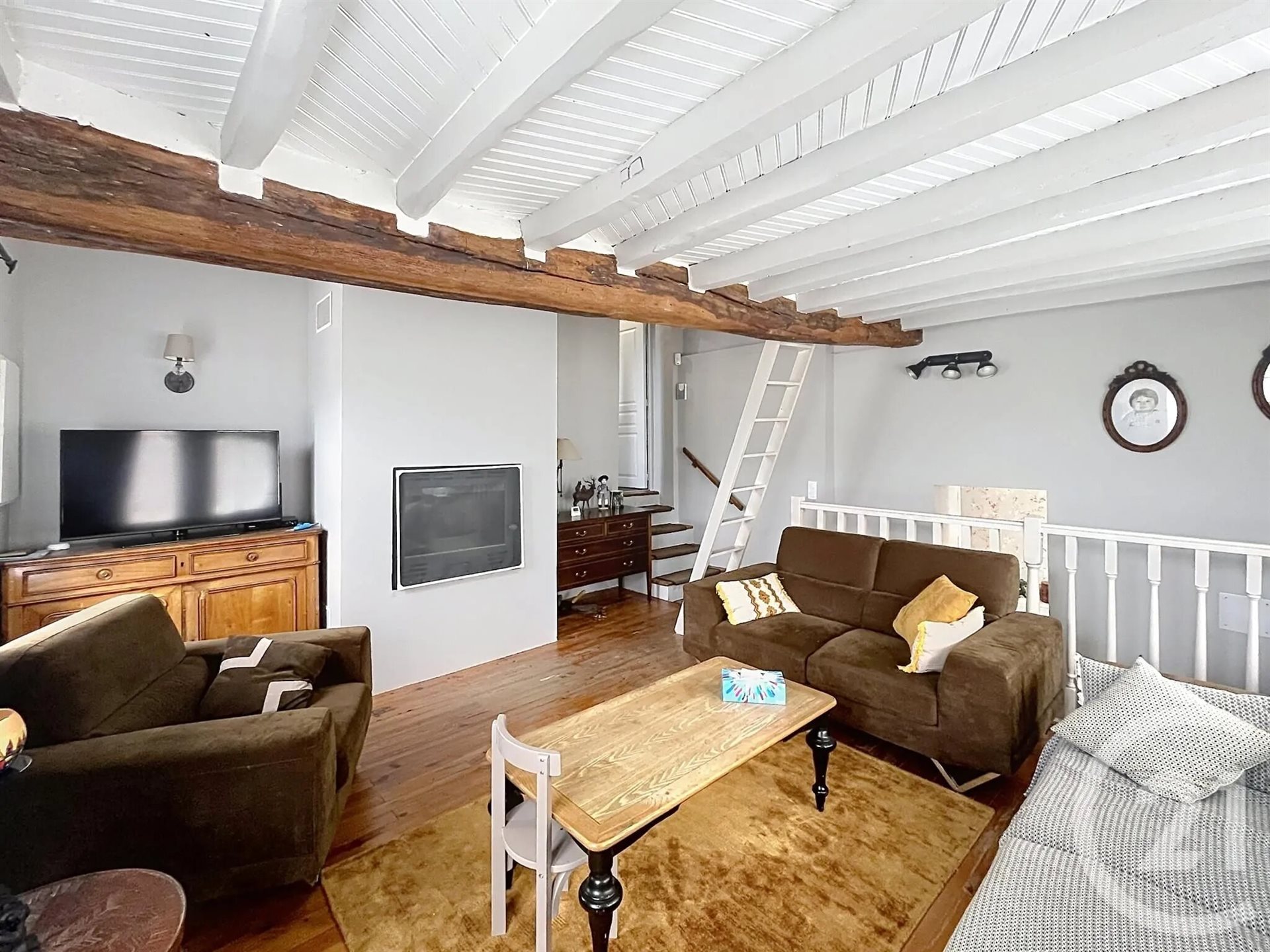 Maison à vendre, 150m², Longueil-Sainte-Marie
