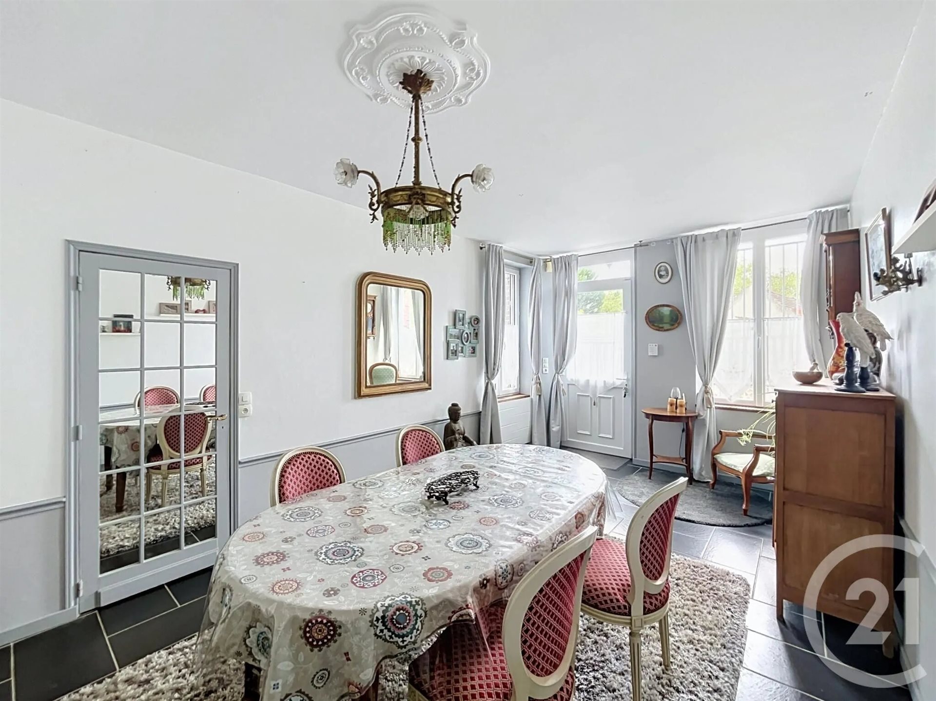 Maison à vendre, 150m², Longueil-Sainte-Marie