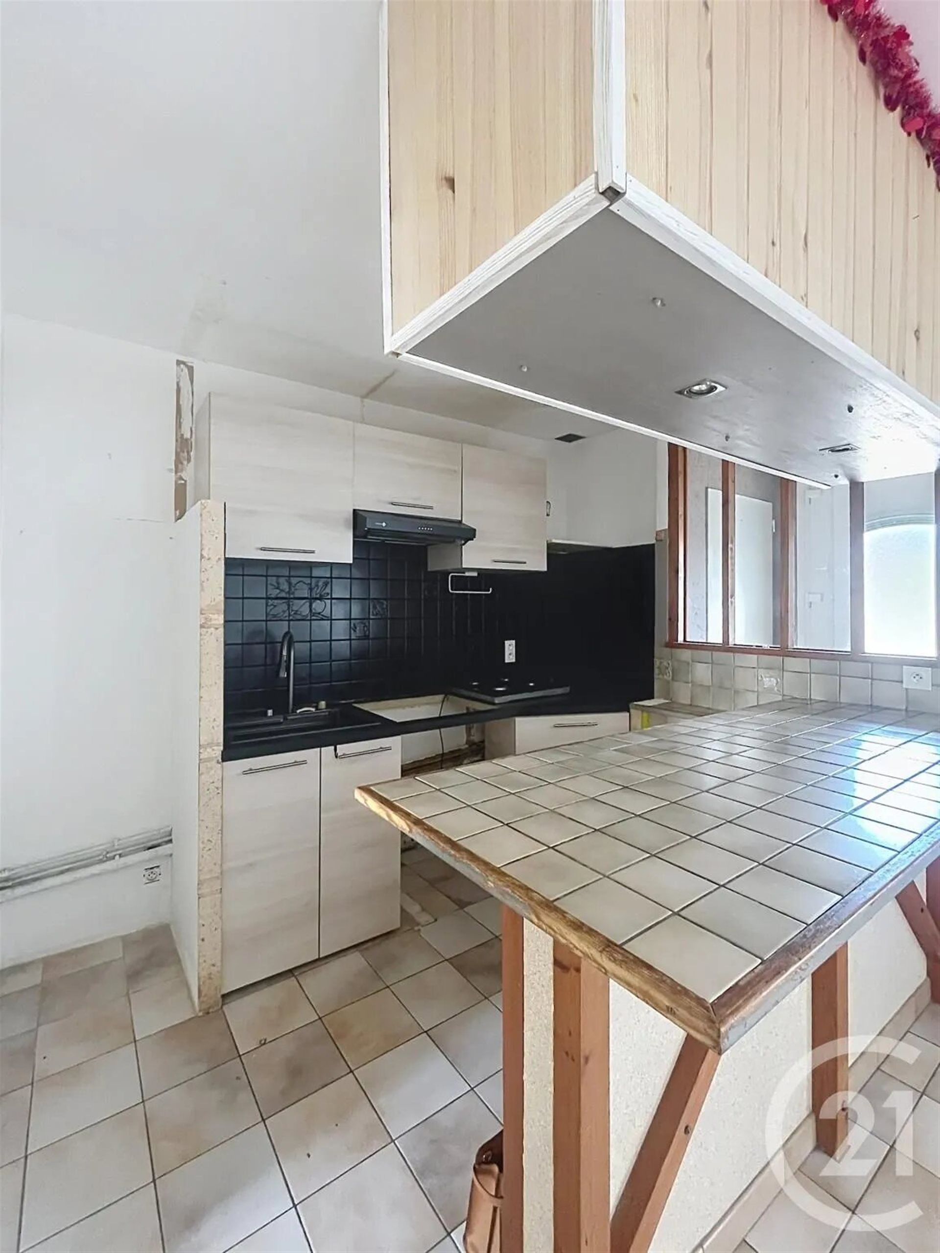 Appartement à louer, 49m², Compiègne
