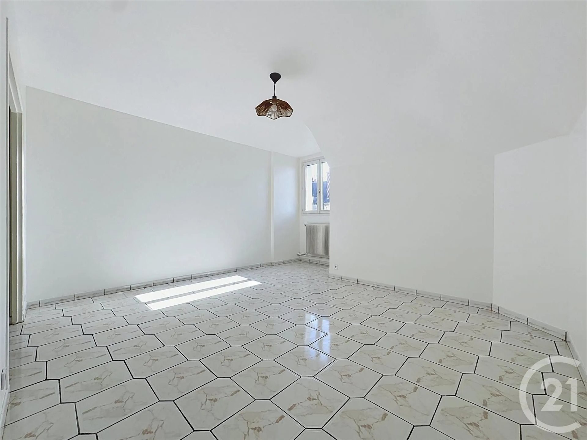 Appartement à vendre, 74m², Compiègne