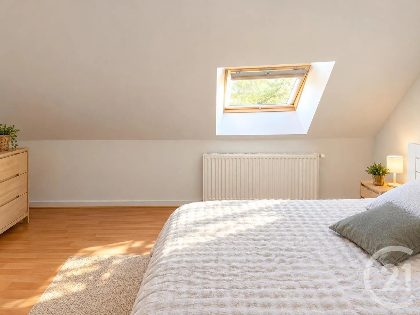 Appartement à louer, 65m², Margny-lès-Compiègne