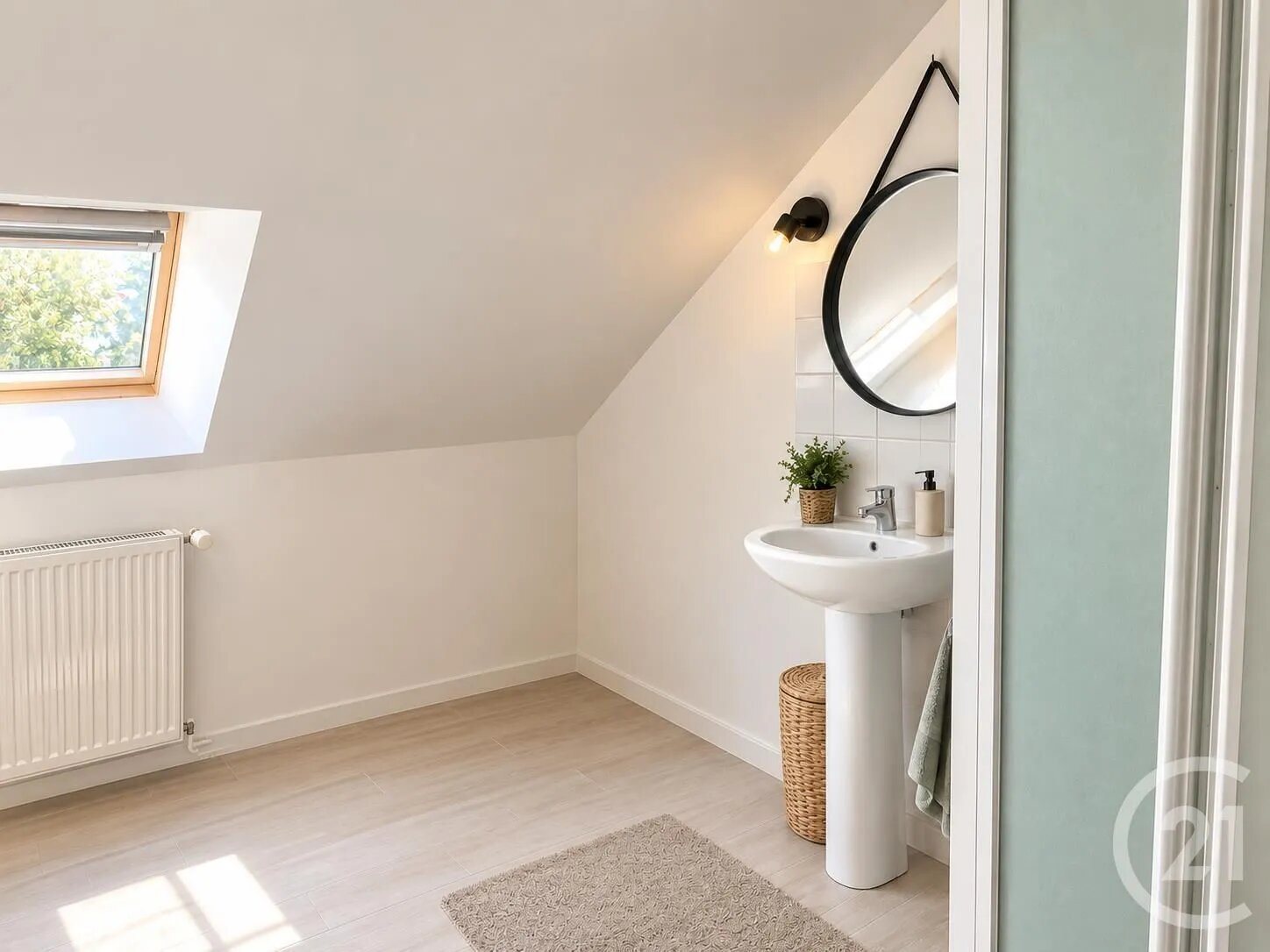 Appartement à louer, 65m², Margny-lès-Compiègne