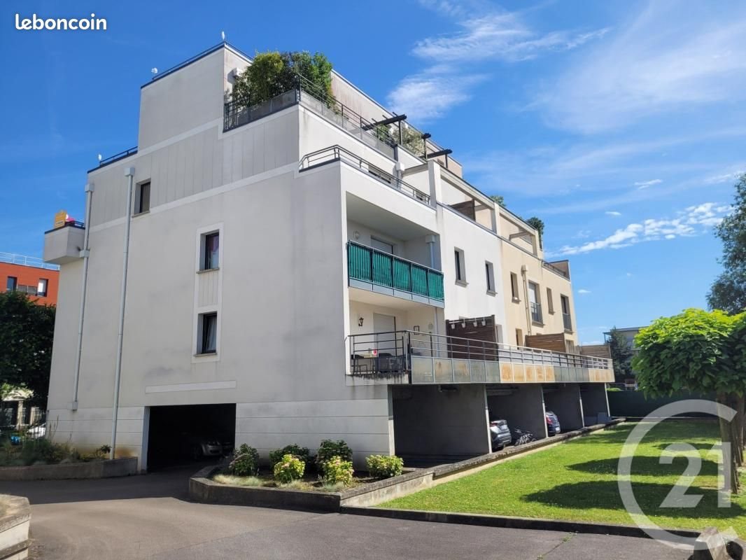 Appartement à vendre, 75m², Compiègne