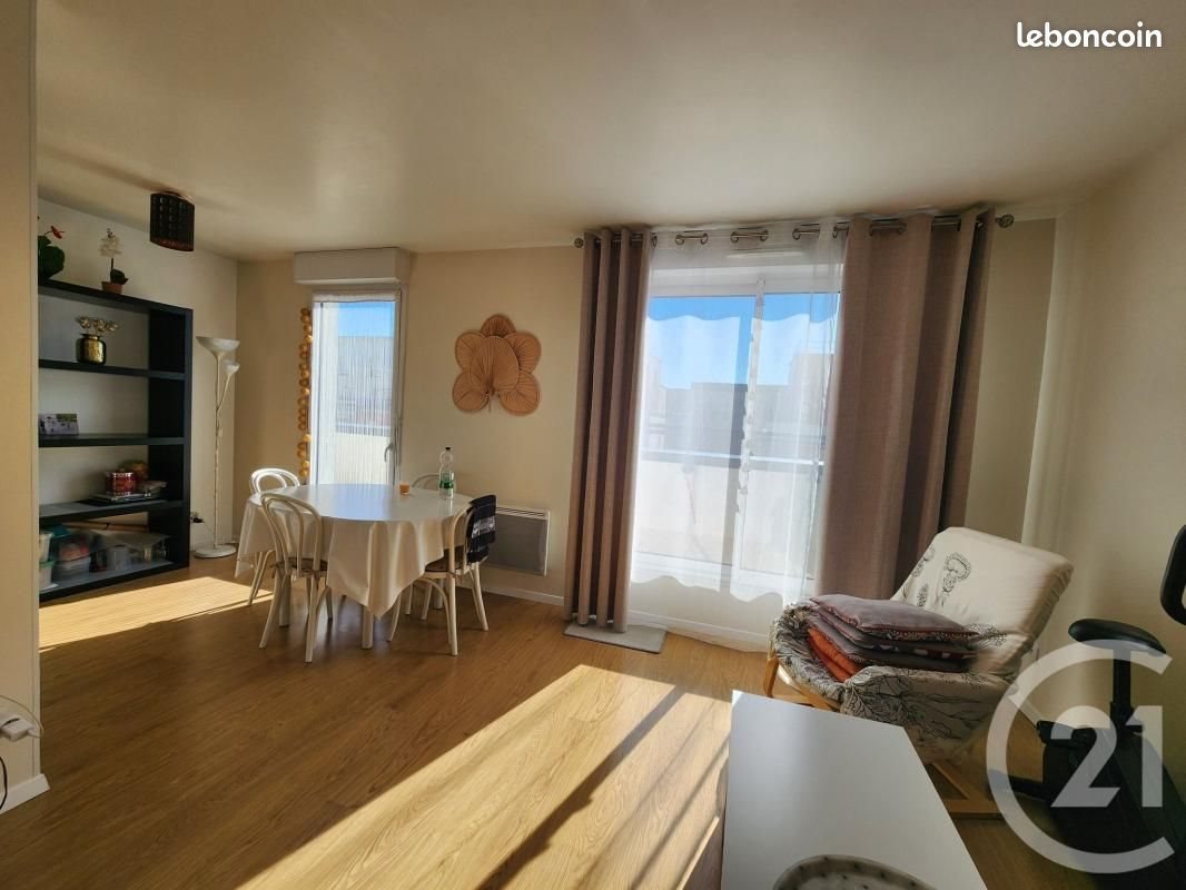 Appartement à vendre, 75m², Compiègne