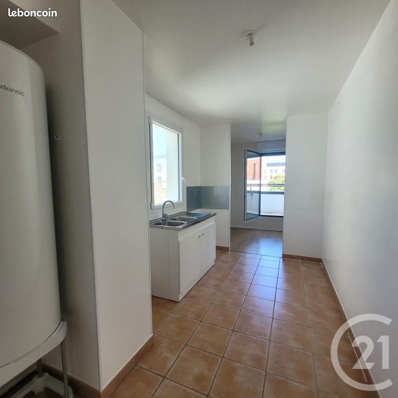 Appartement à vendre, 75m², Compiègne
