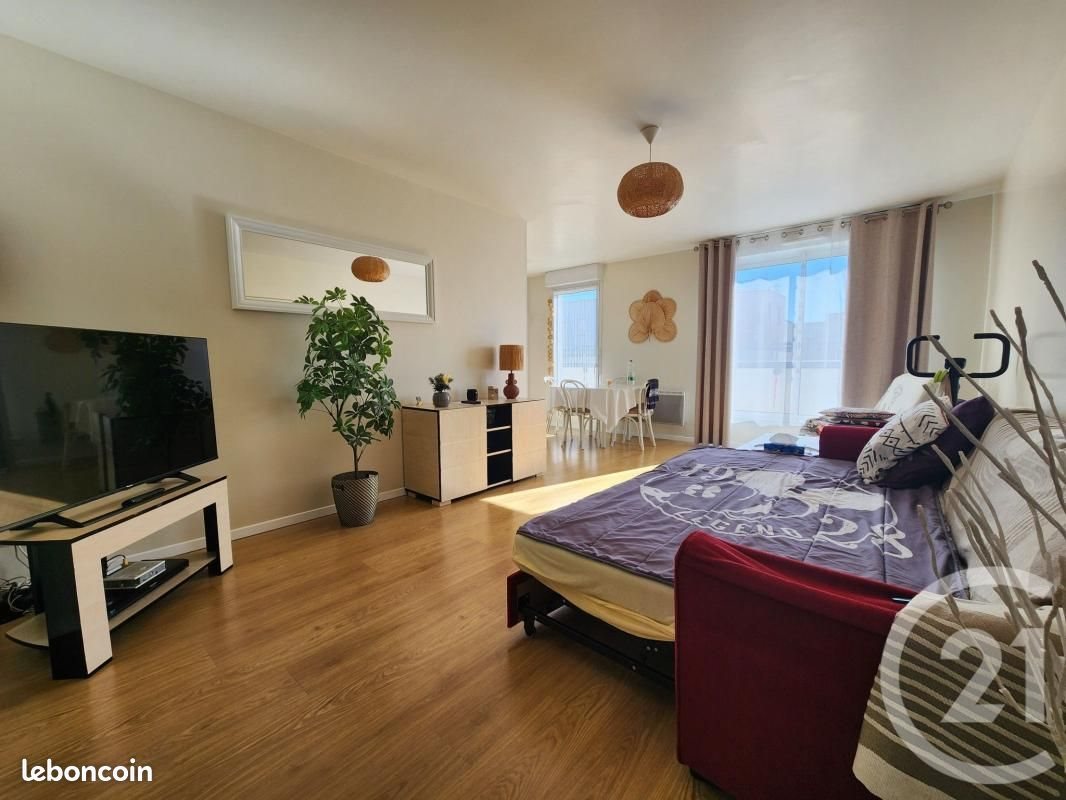 Appartement à vendre, 75m², Compiègne