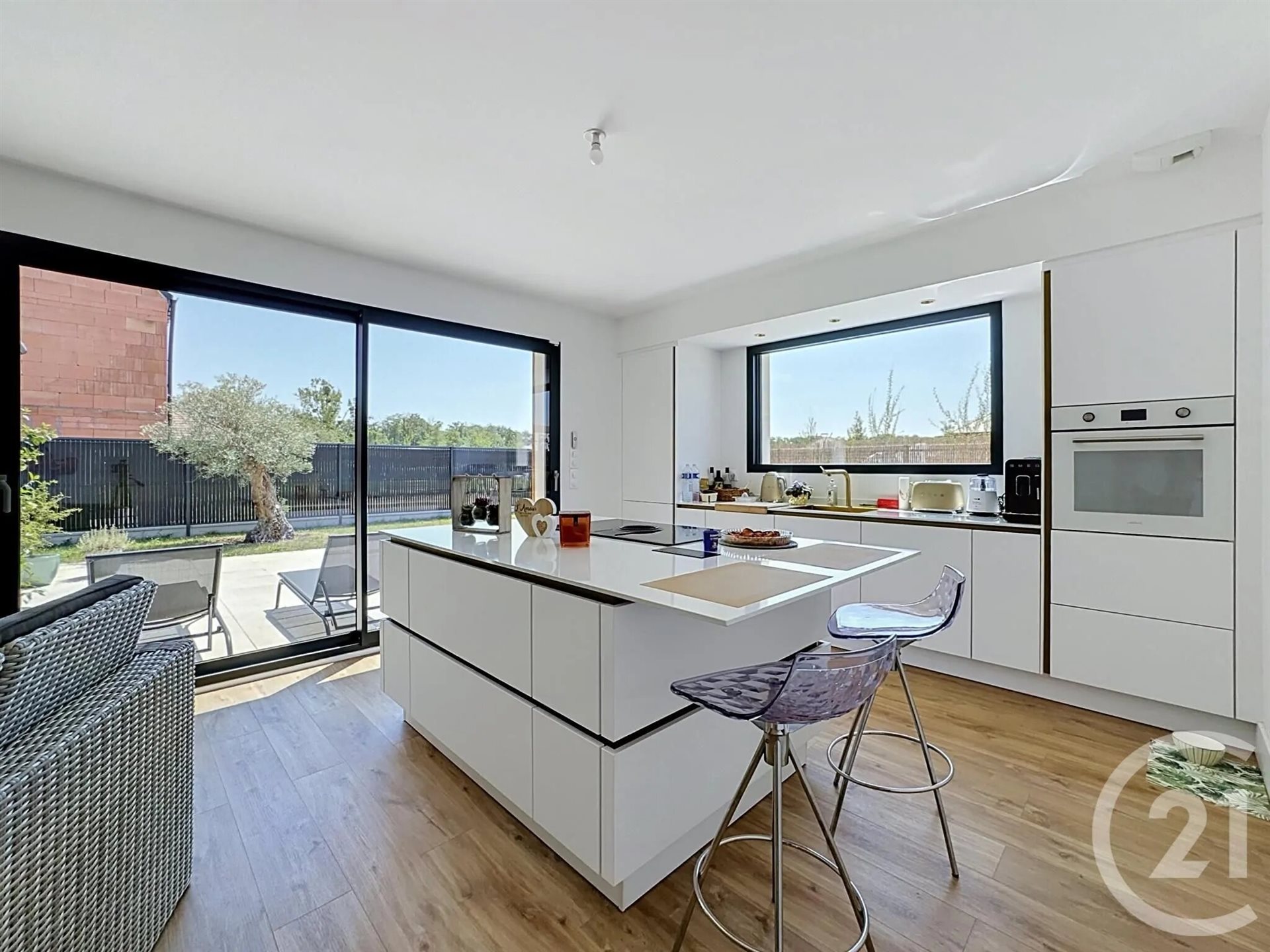 Maison à vendre, 120m², Compiègne