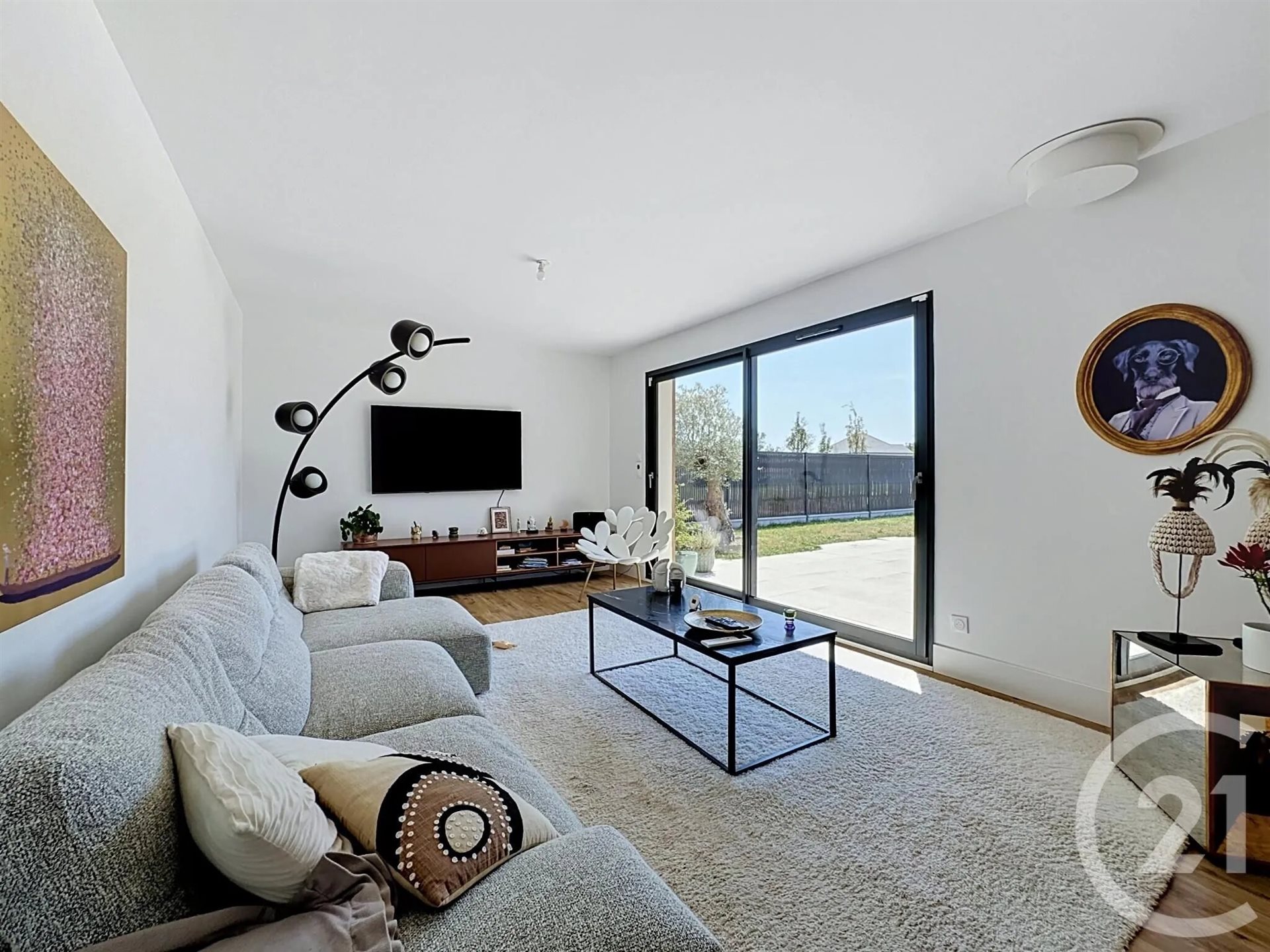 Maison à vendre, 120m², Compiègne