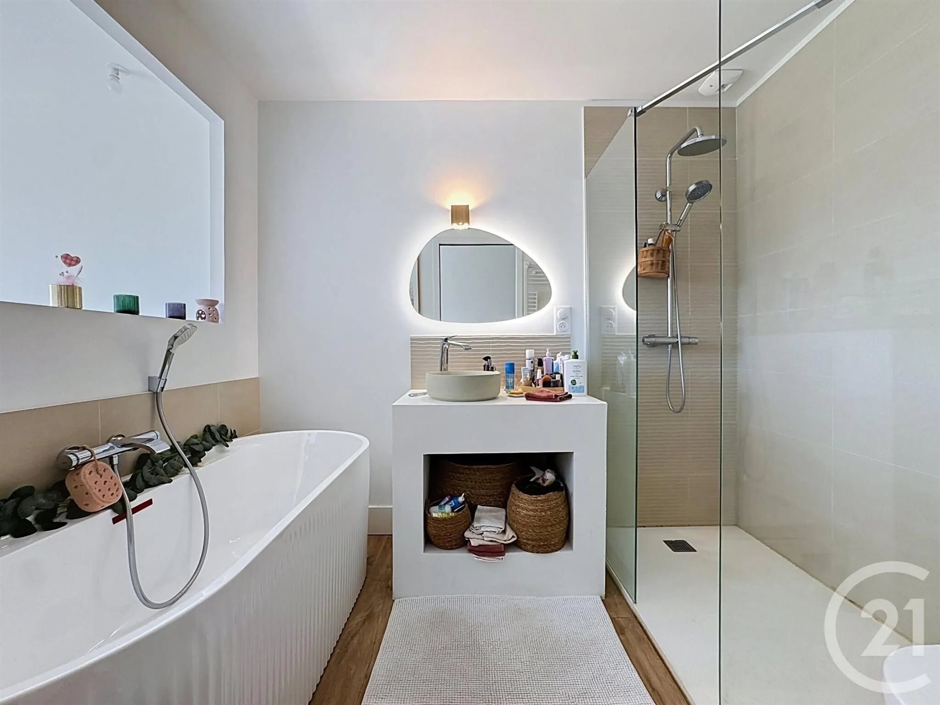 Maison à vendre, 120m², Compiègne
