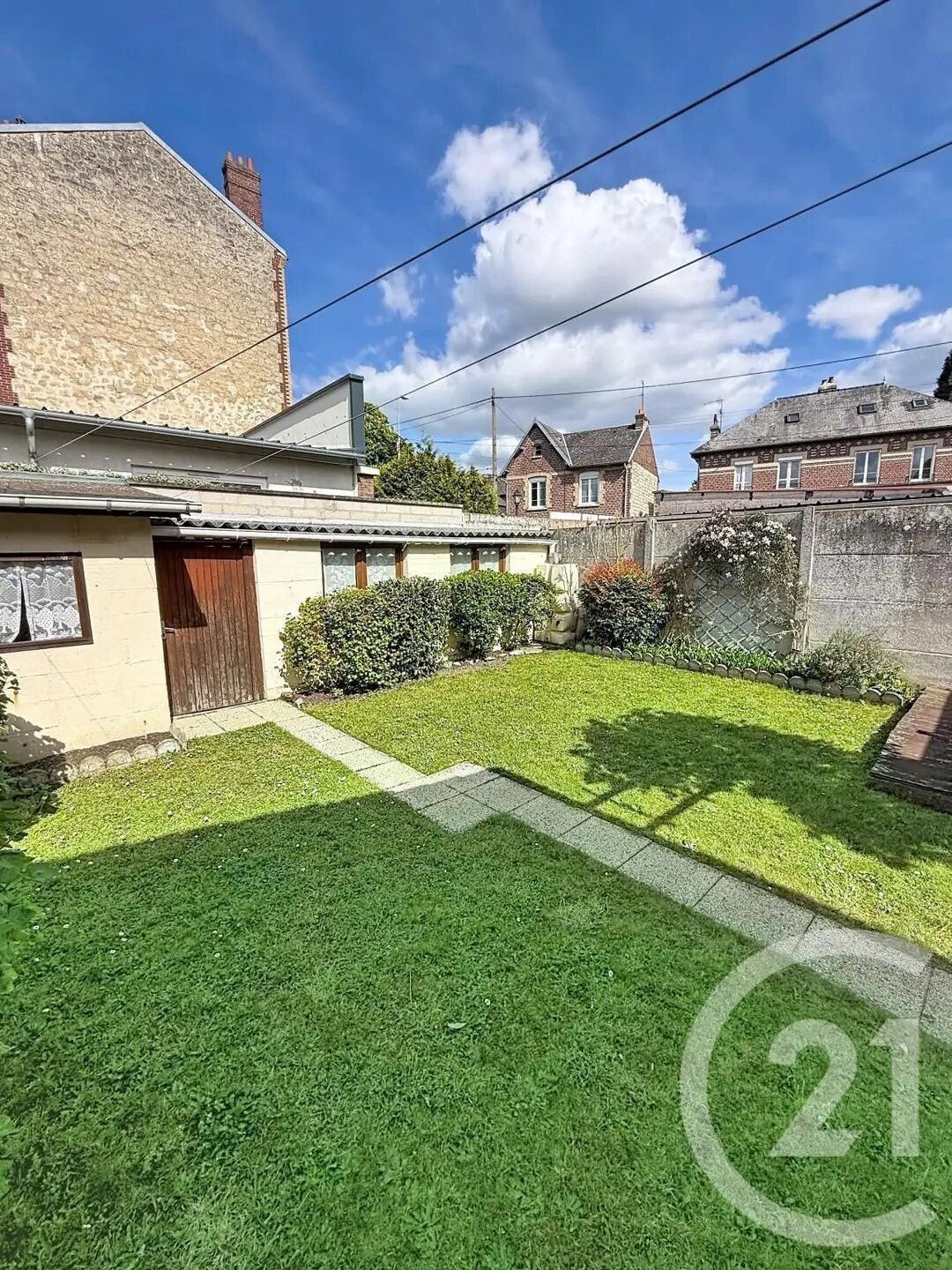 Maison à vendre, 75m², Compiègne