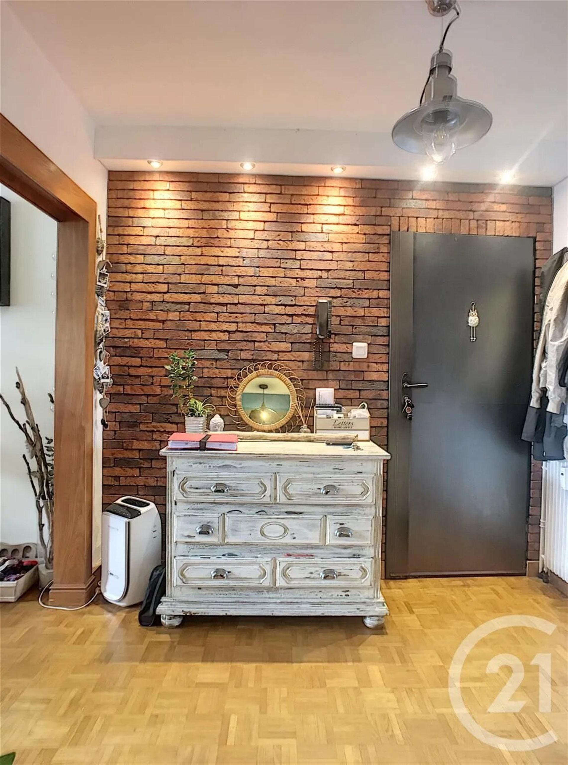 Appartement à vendre, 61m², Margny-lès-Compiègne