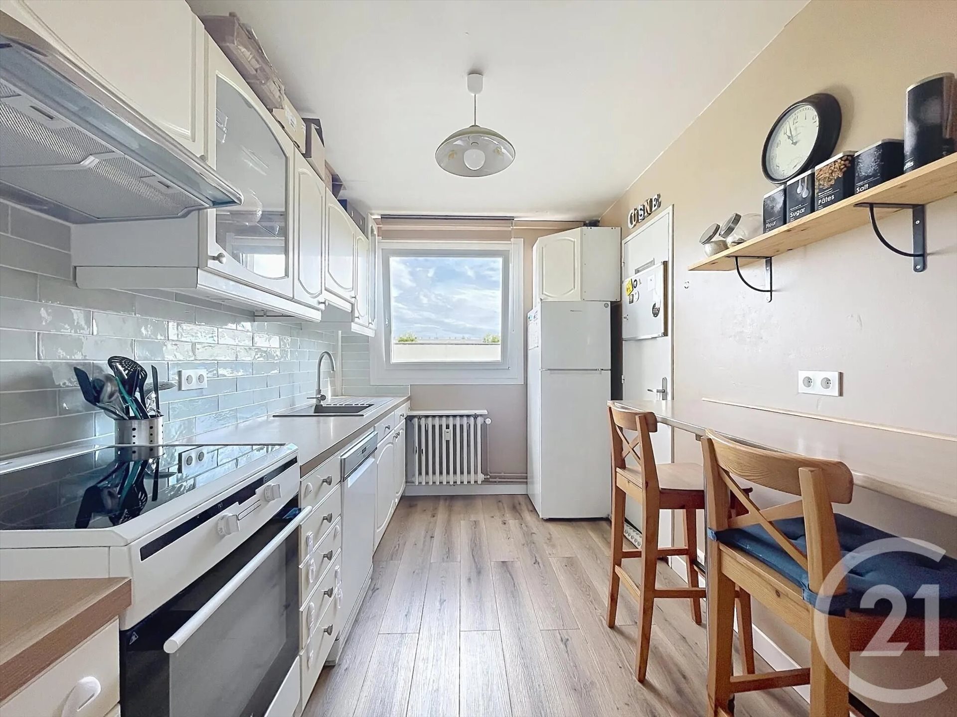 Appartement à vendre, 71m², Compiègne
