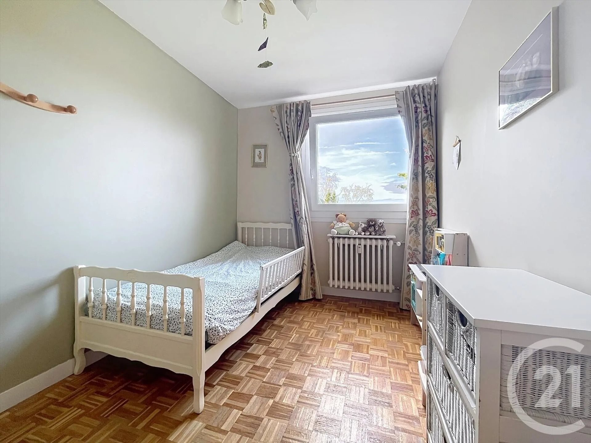Appartement à vendre, 71m², Compiègne