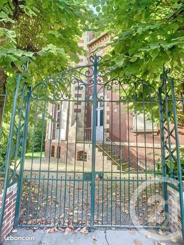 Appartement à louer, 35m², Compiègne