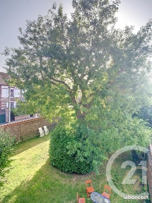 Appartement à louer, 35m², Compiègne