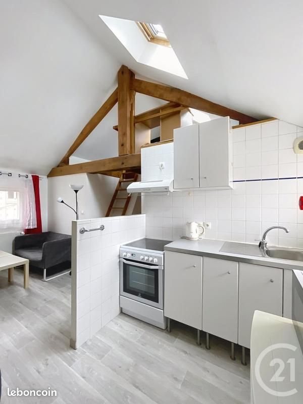 Appartement à vendre, 205m², Compiègne