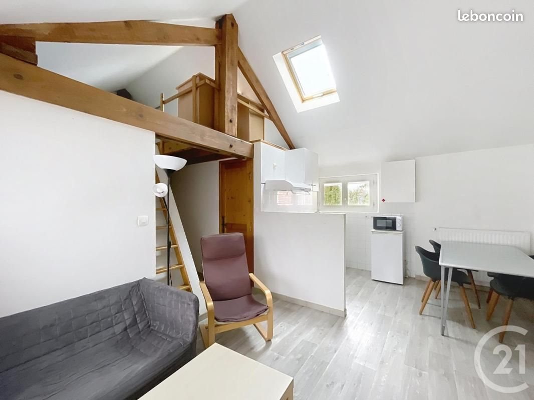 Appartement à vendre, 205m², Compiègne