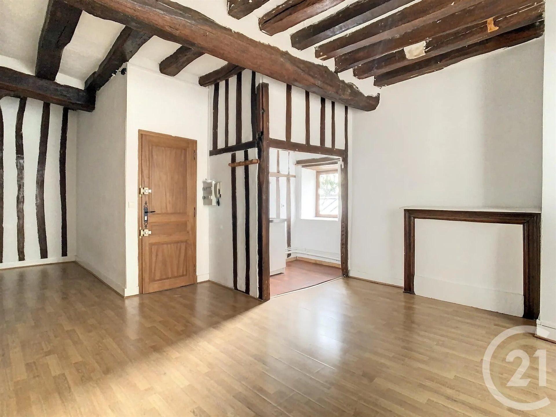 Appartement à louer, 29m², Margny-lès-Compiègne