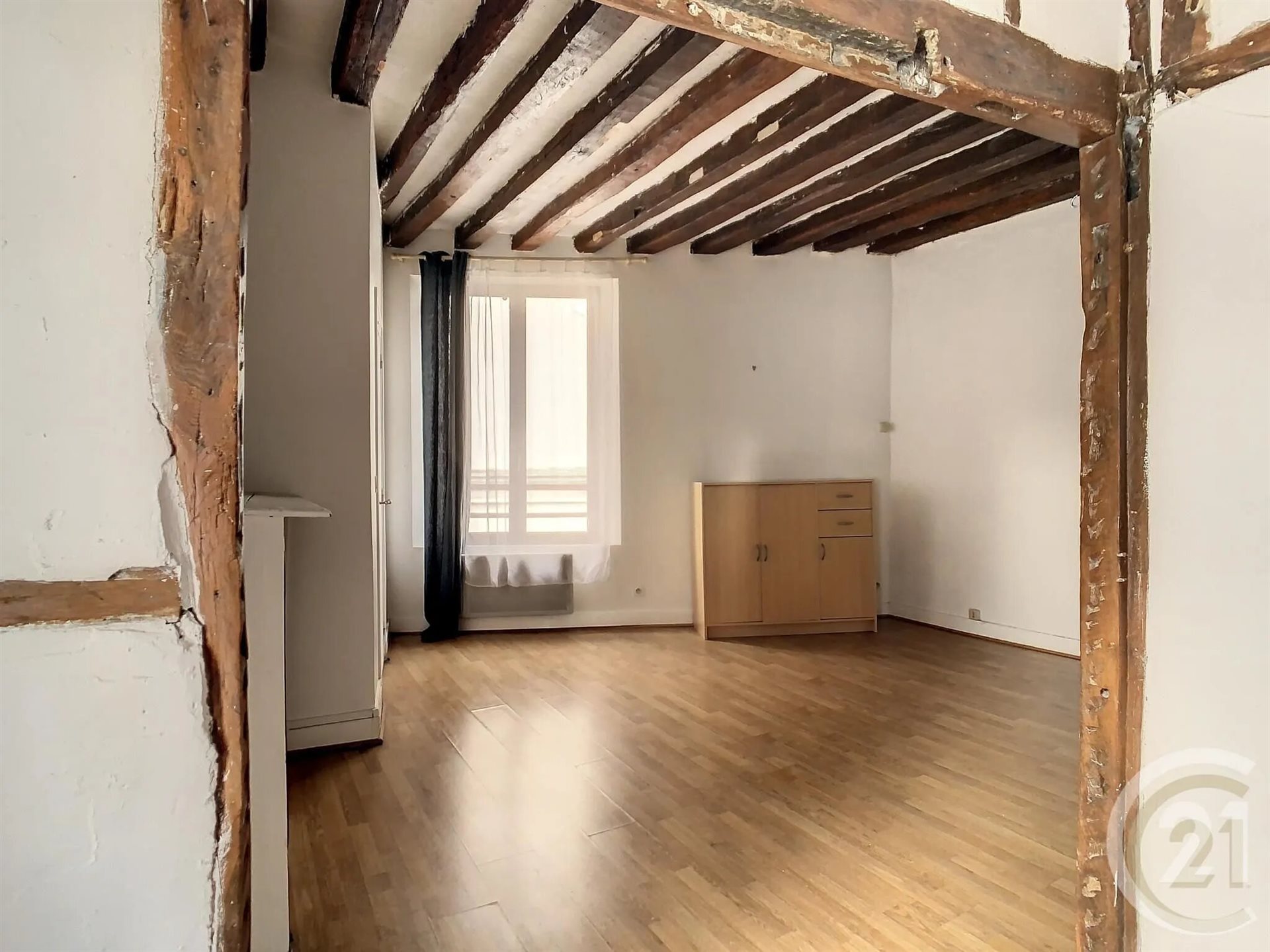 Appartement à louer, 29m², Margny-lès-Compiègne