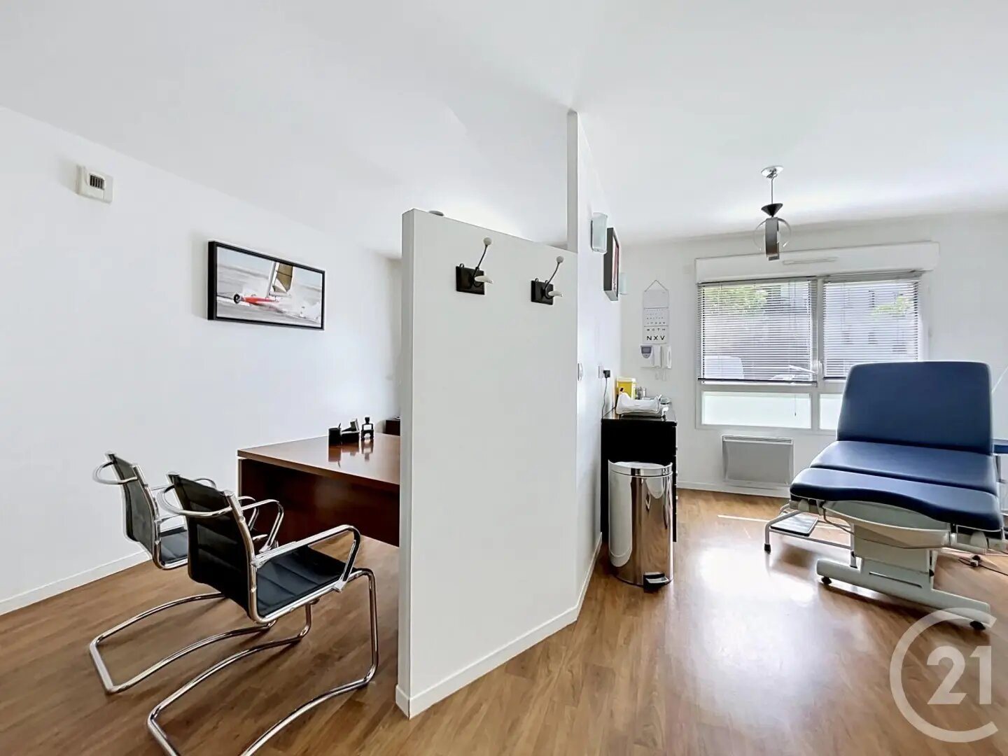 Appartement à vendre, 54m², Compiègne