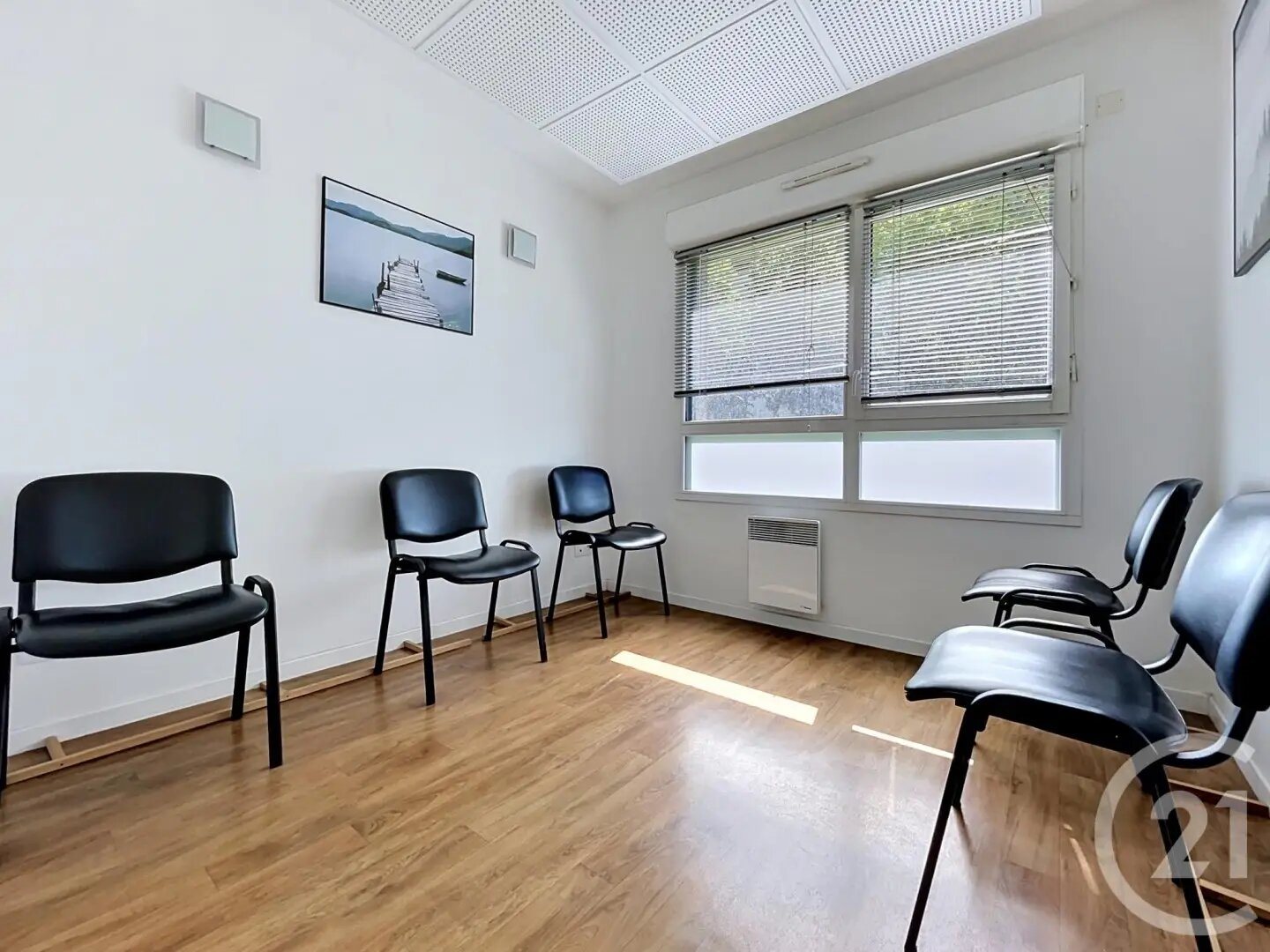 Appartement à vendre, 54m², Compiègne