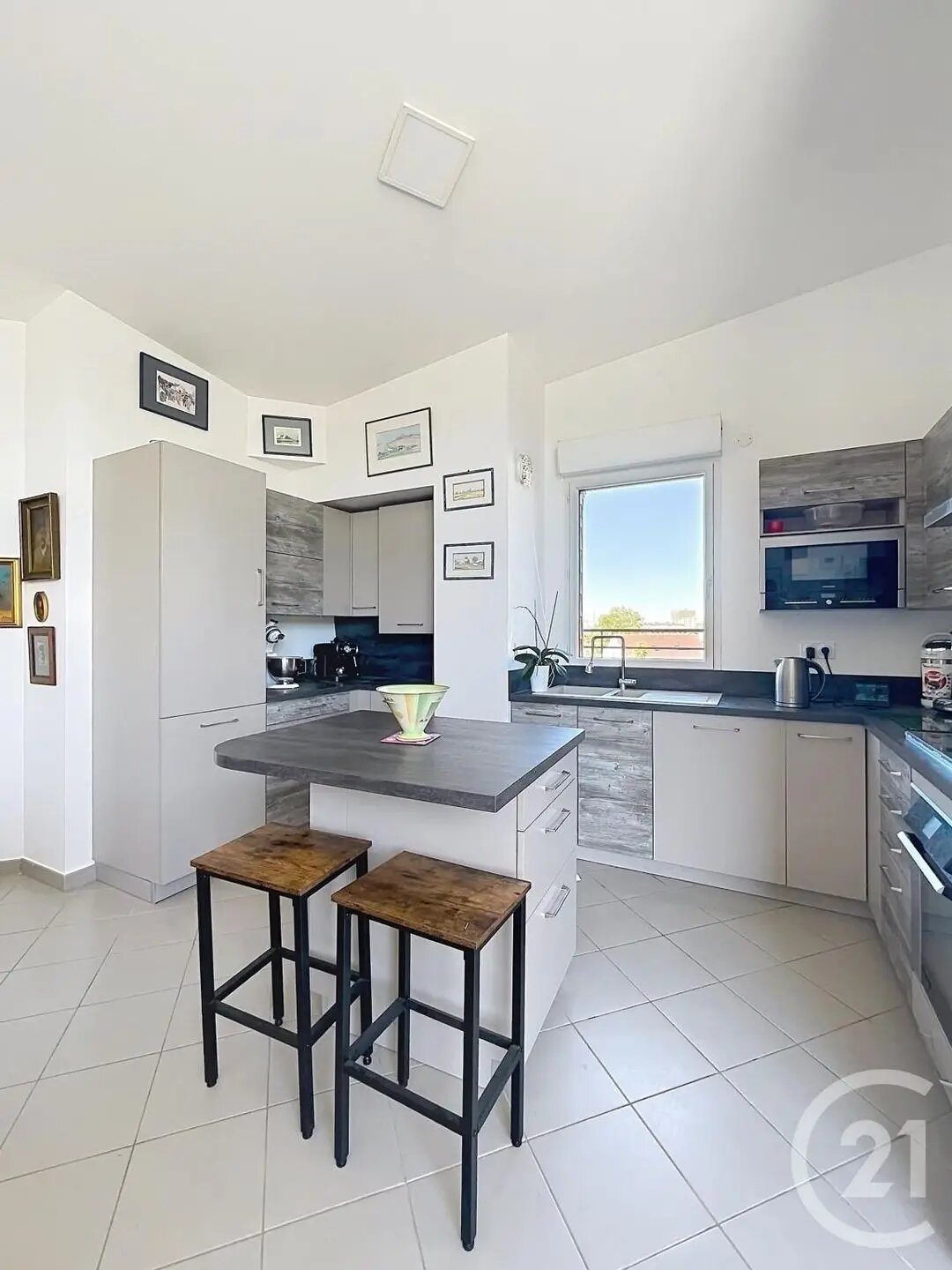 Appartement à vendre, 69m², Compiègne