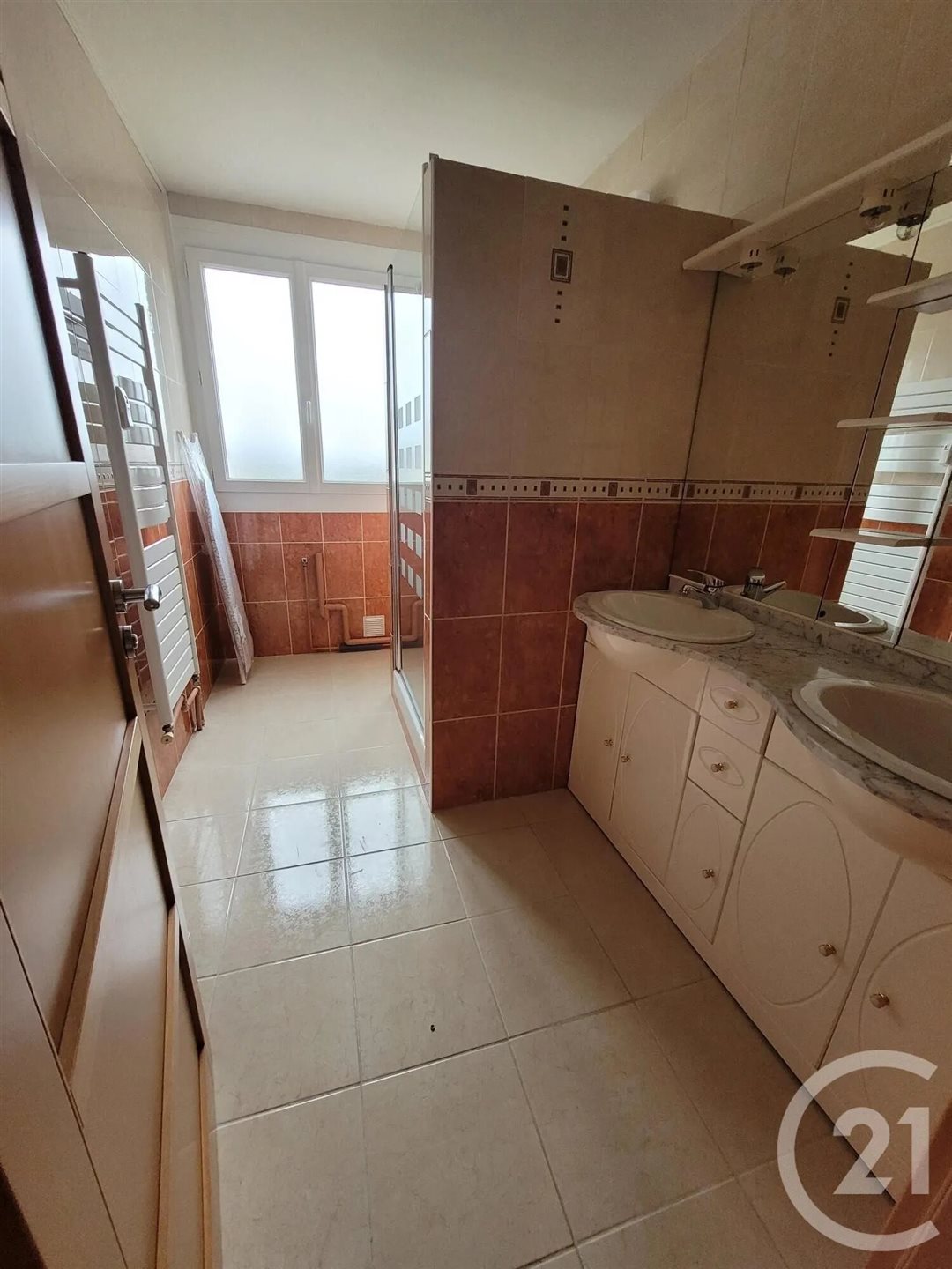 Appartement à louer, 16m², Compiègne