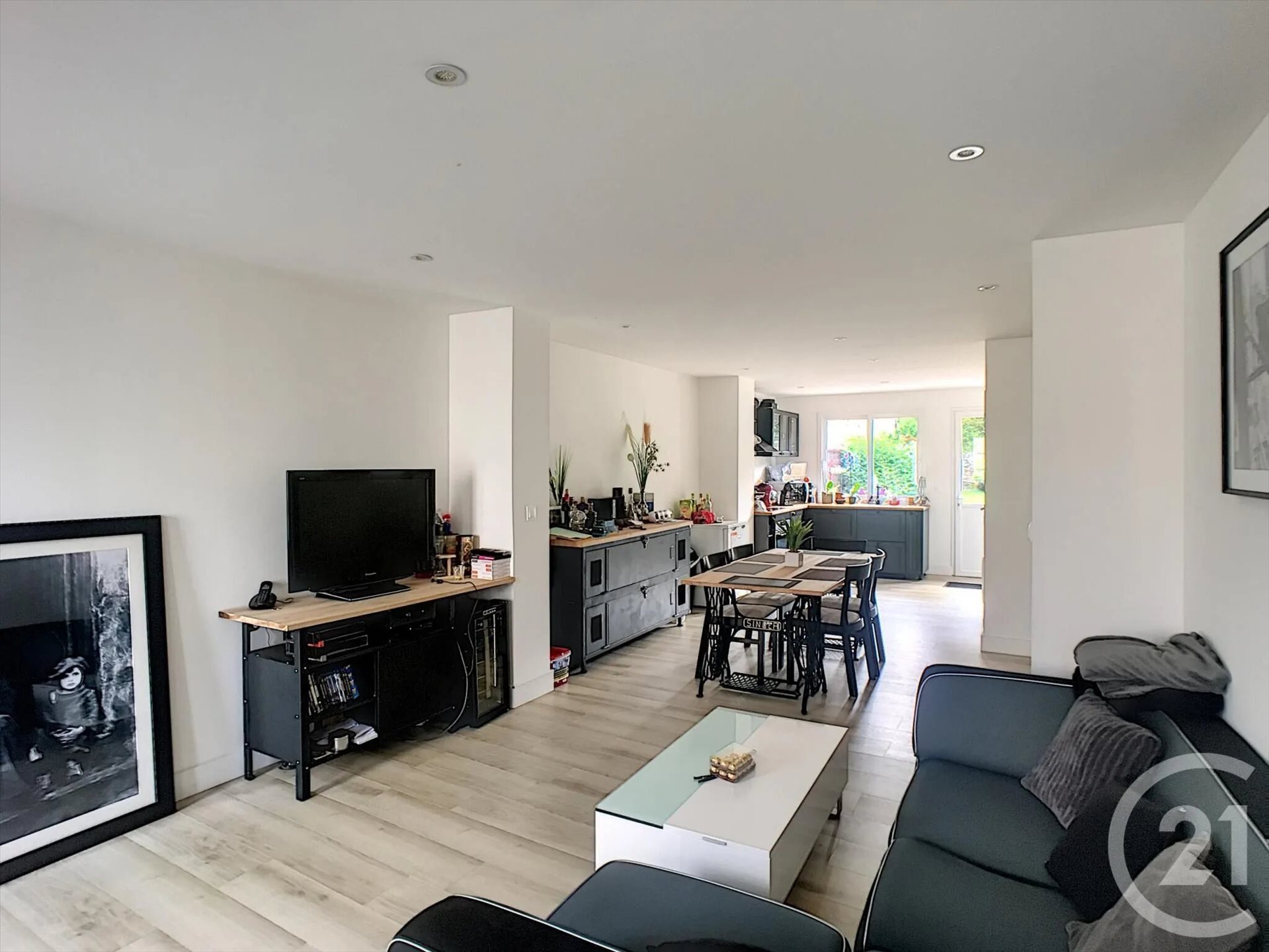 Appartement à louer, 72m², Béthisy-Saint-Pierre