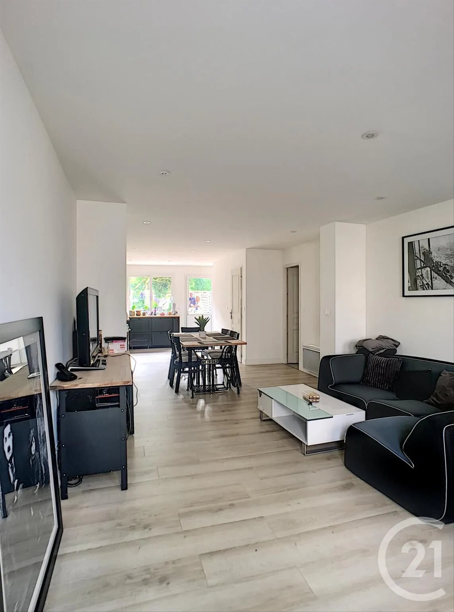 Appartement à louer, 72m², Béthisy-Saint-Pierre