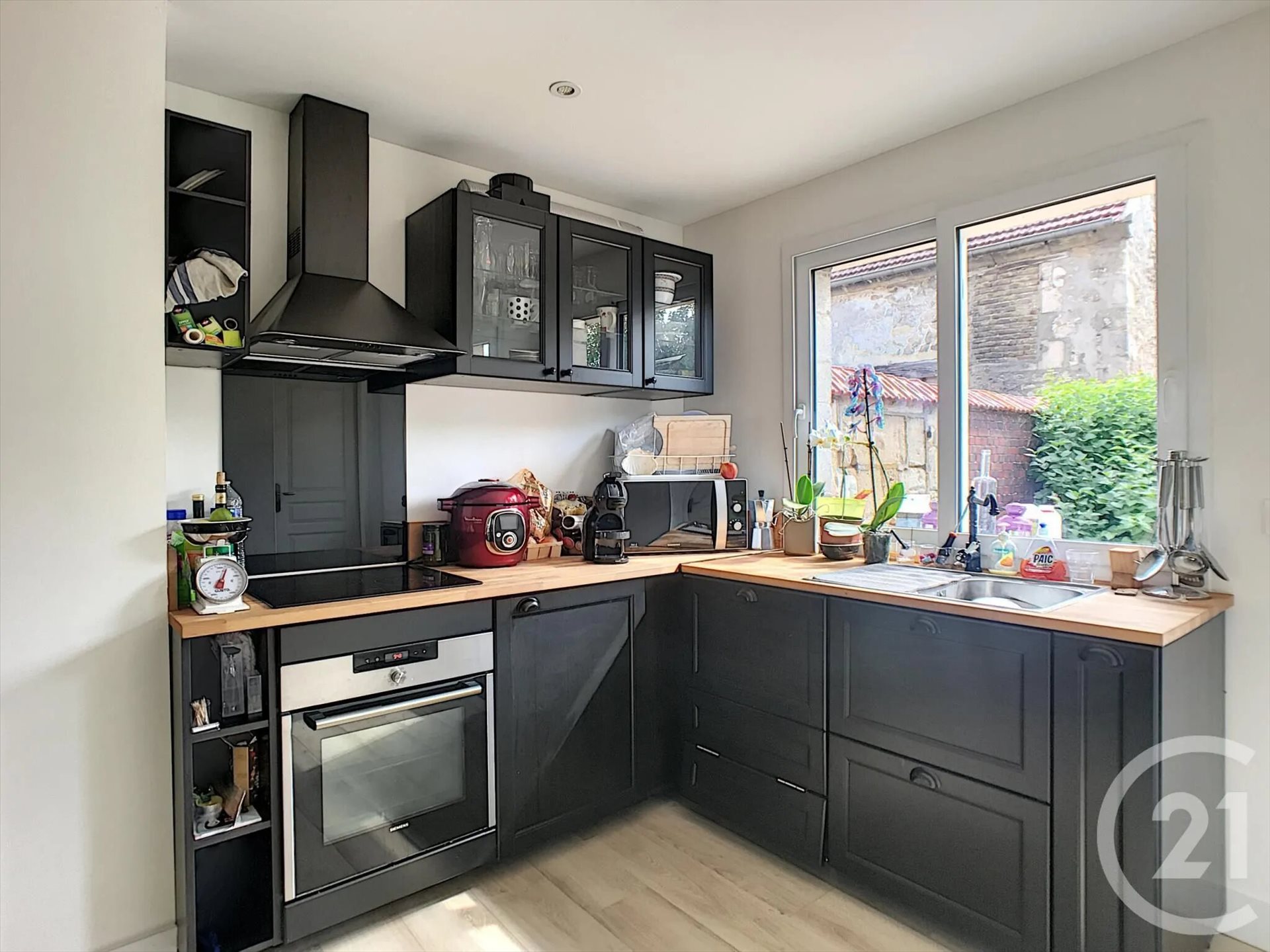 Appartement à louer, 72m², Béthisy-Saint-Pierre