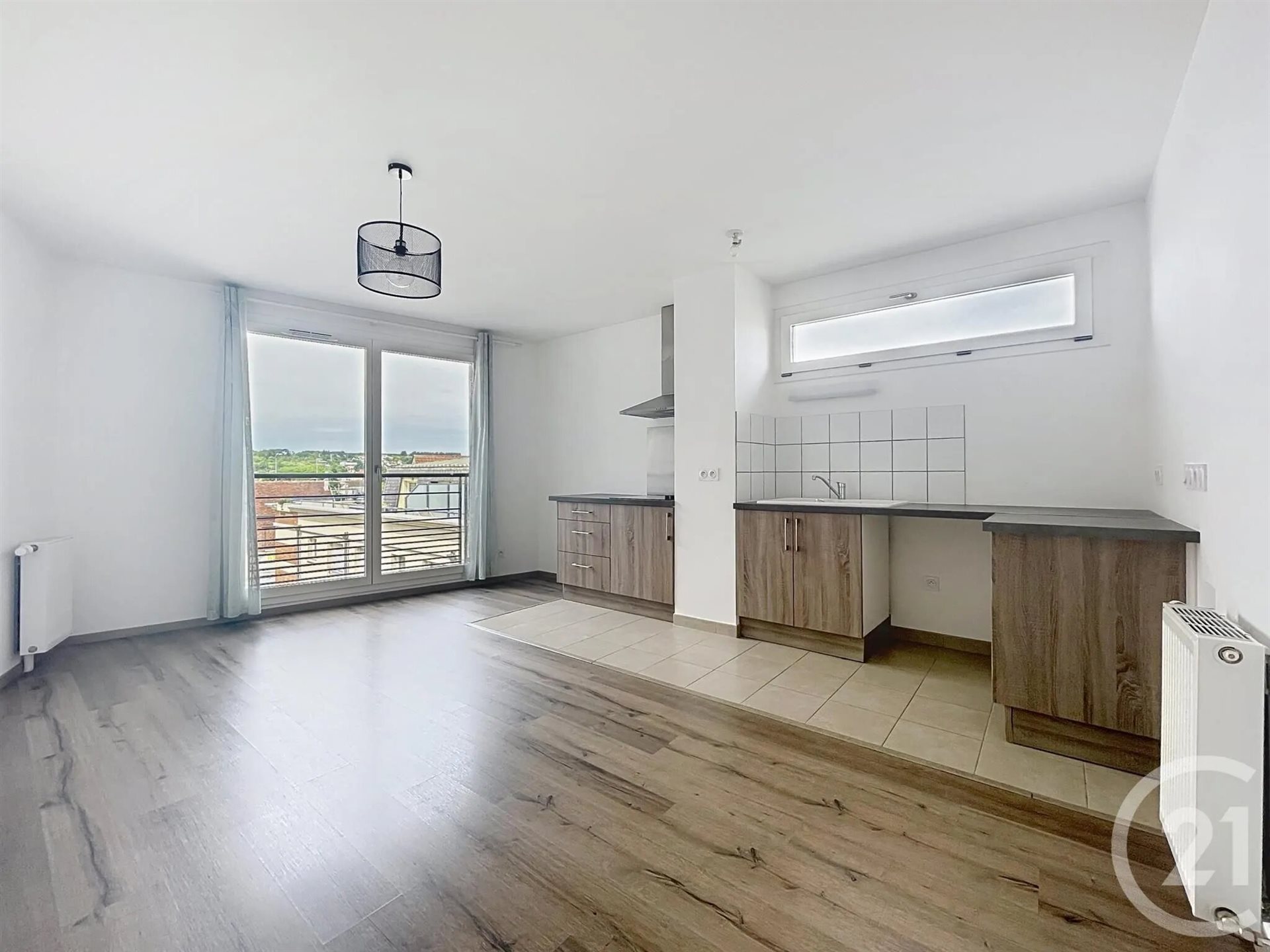 Appartement à vendre, 44m², Margny-lès-Compiègne