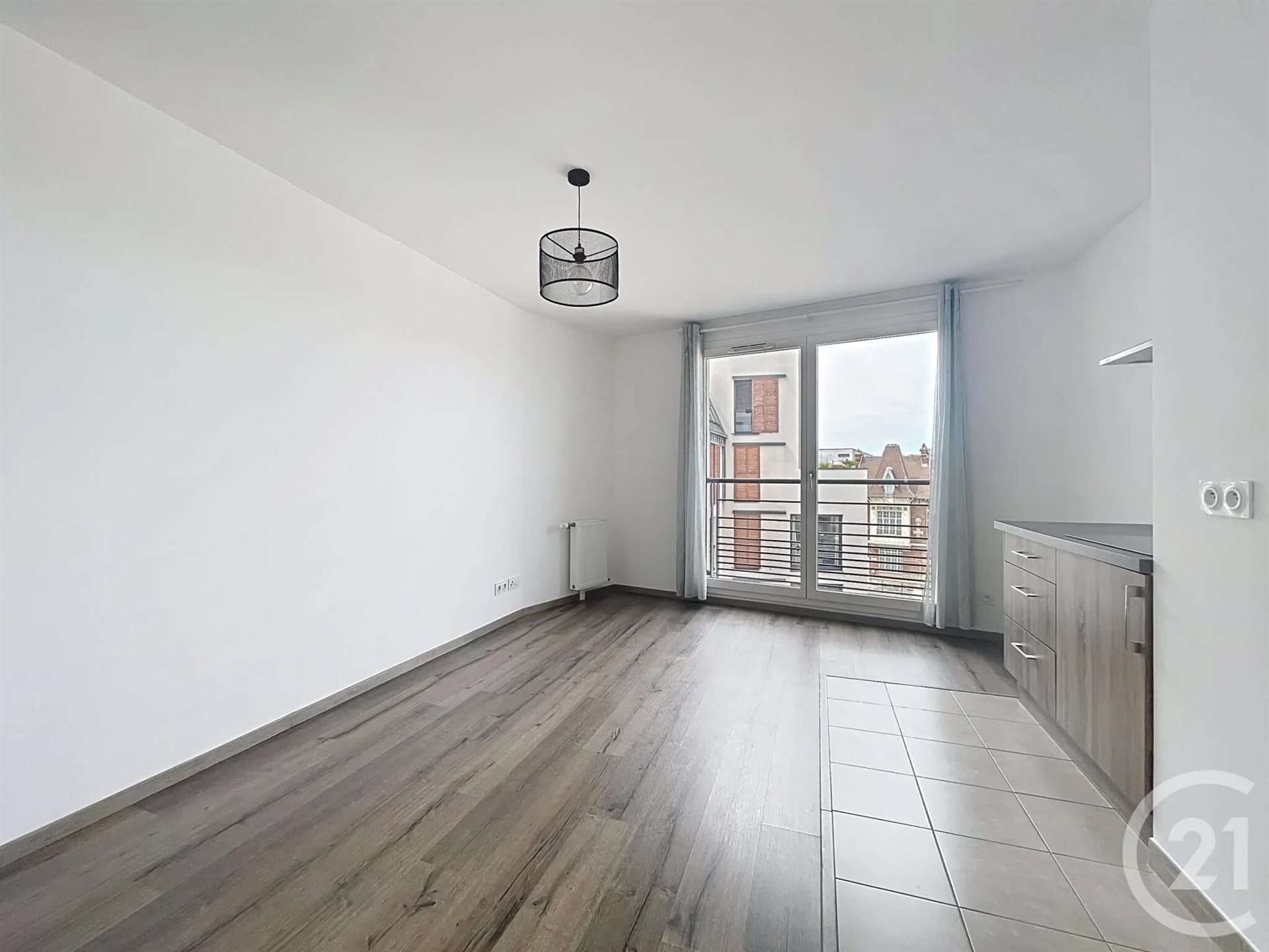 Appartement à vendre, 44m², Margny-lès-Compiègne