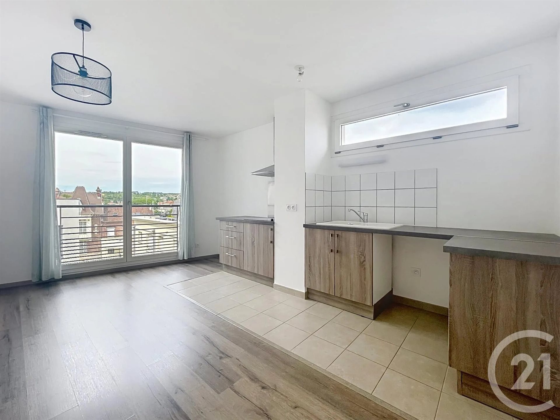 Appartement à vendre, 44m², Margny-lès-Compiègne