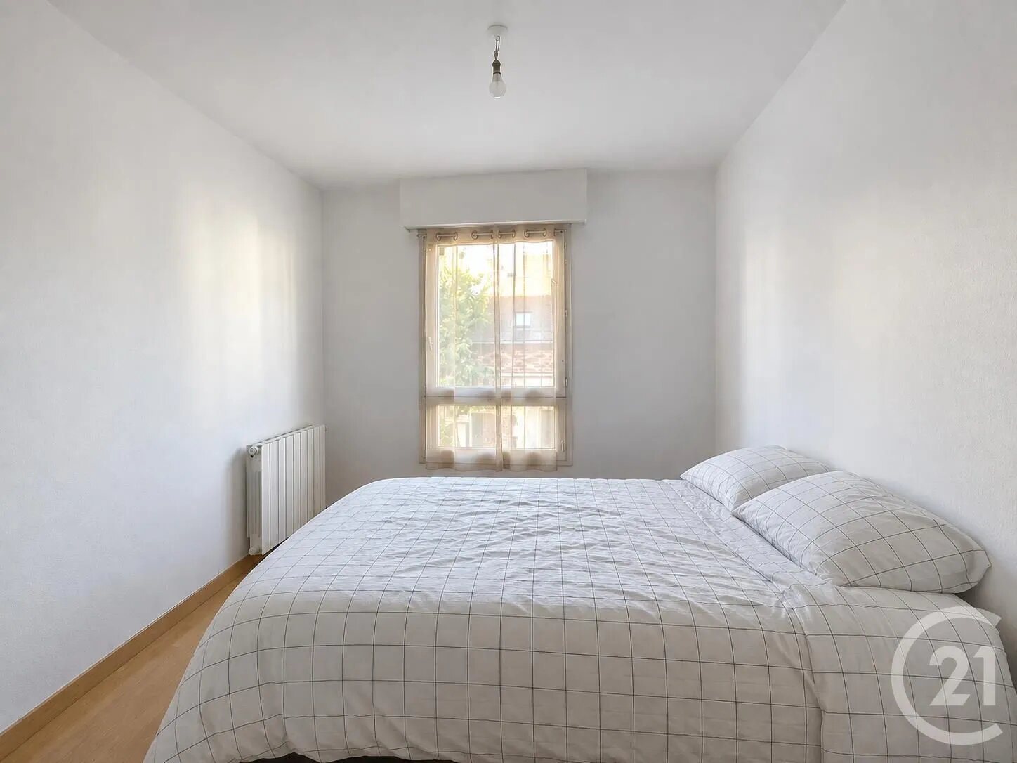 Appartement à louer, 52m², Compiègne