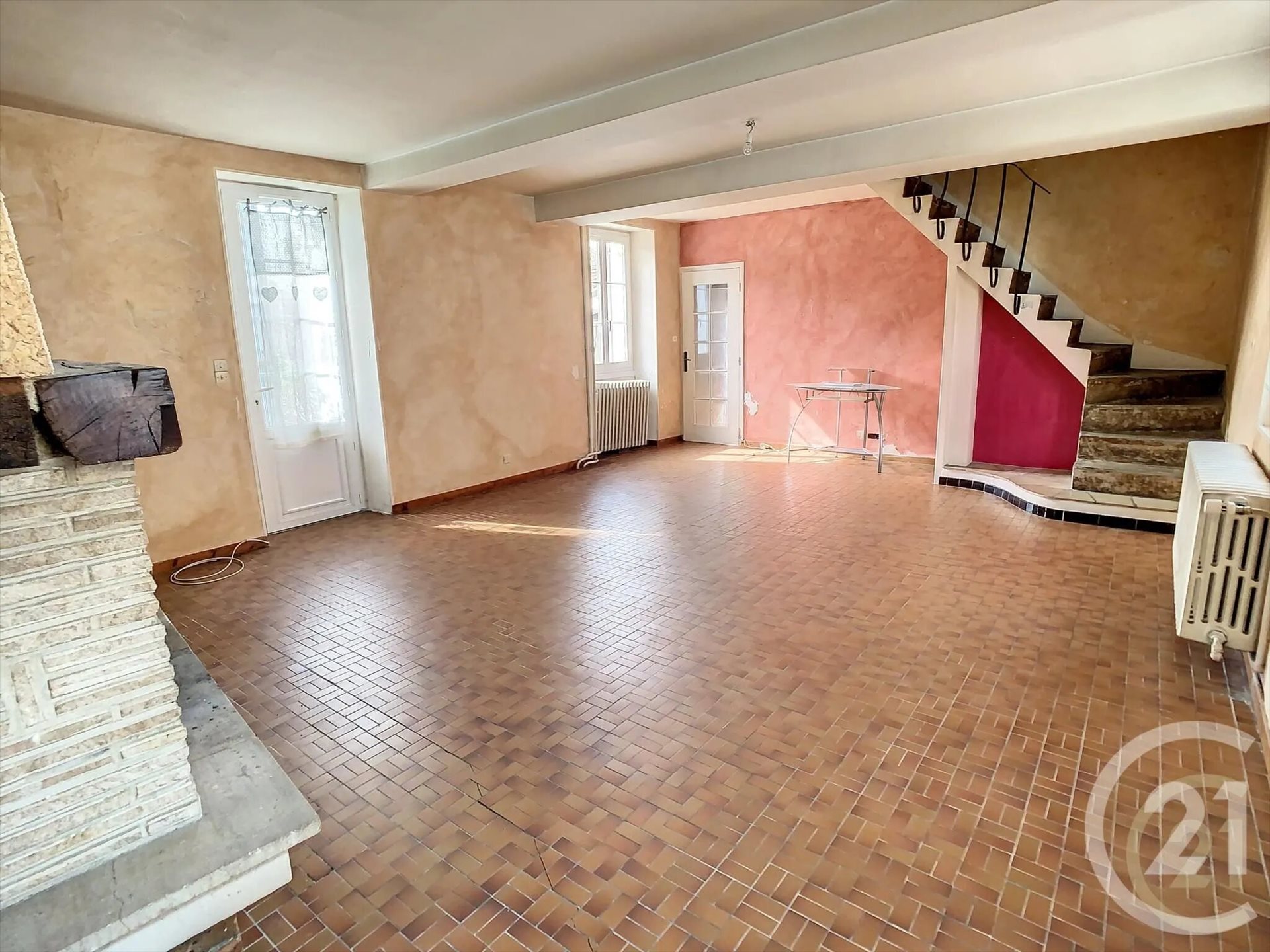 Maison à vendre, 105m², Monchy-Humières
