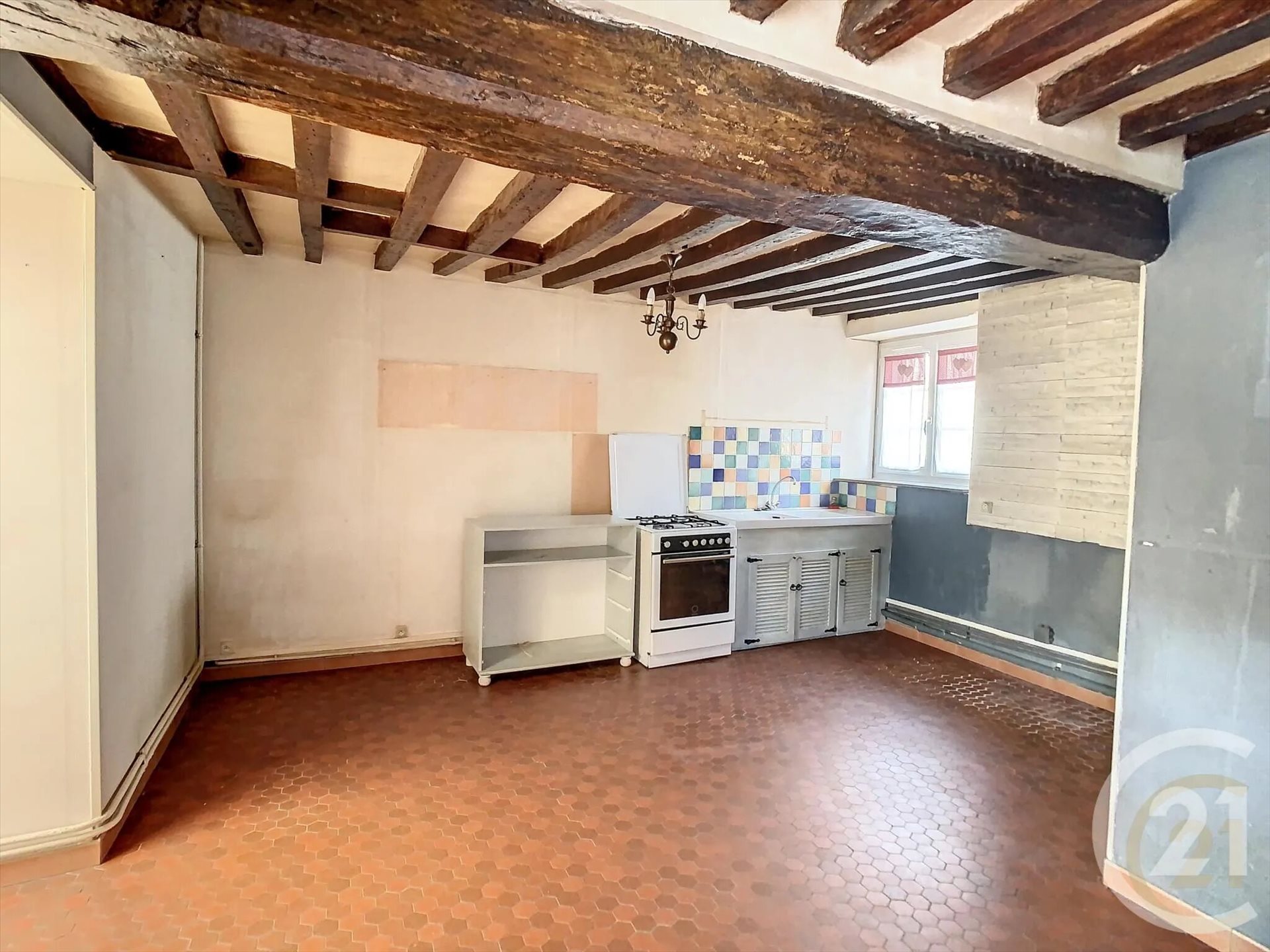 Maison à vendre, 105m², Monchy-Humières