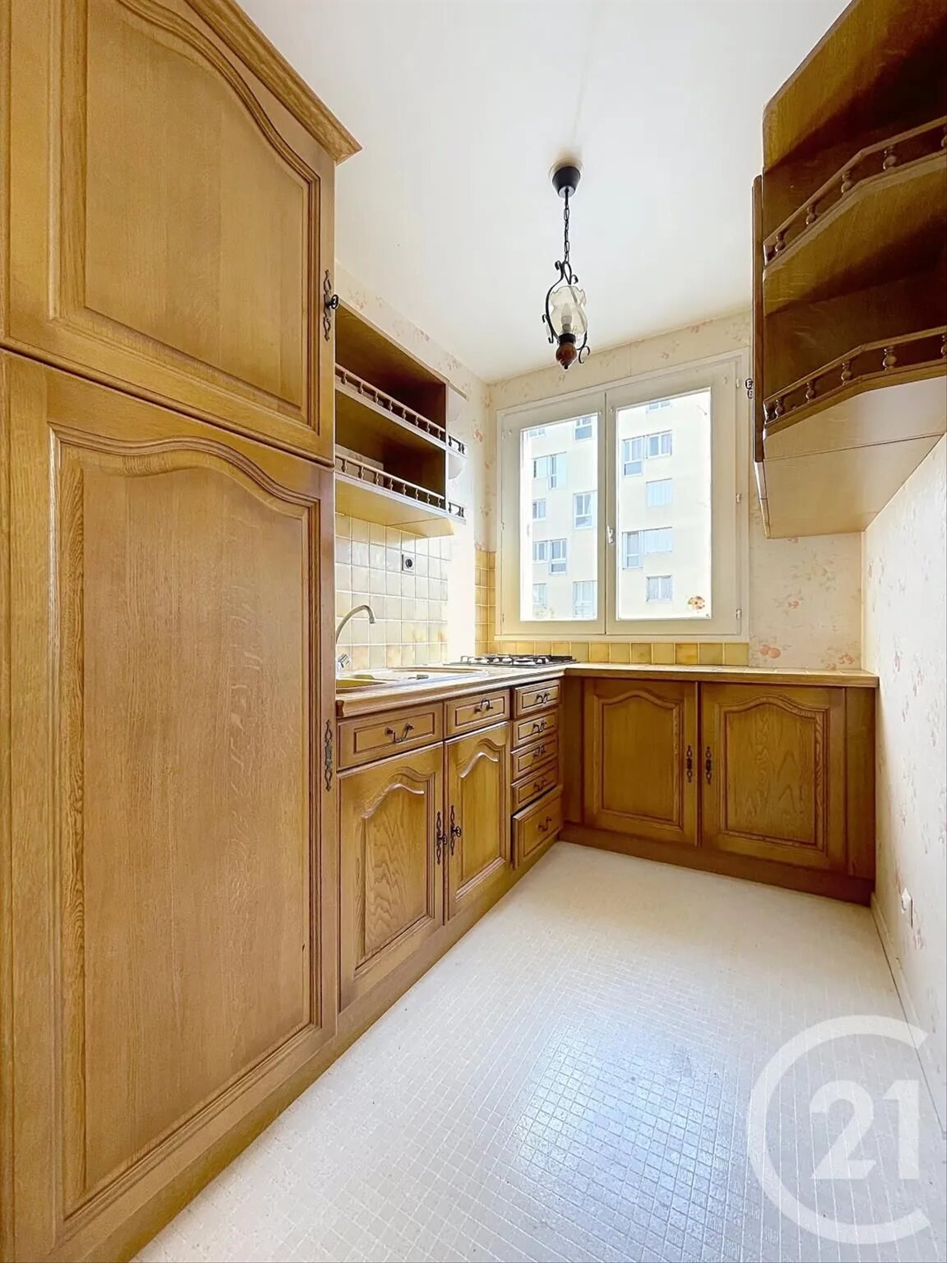 Appartement à vendre, 48m², Compiègne