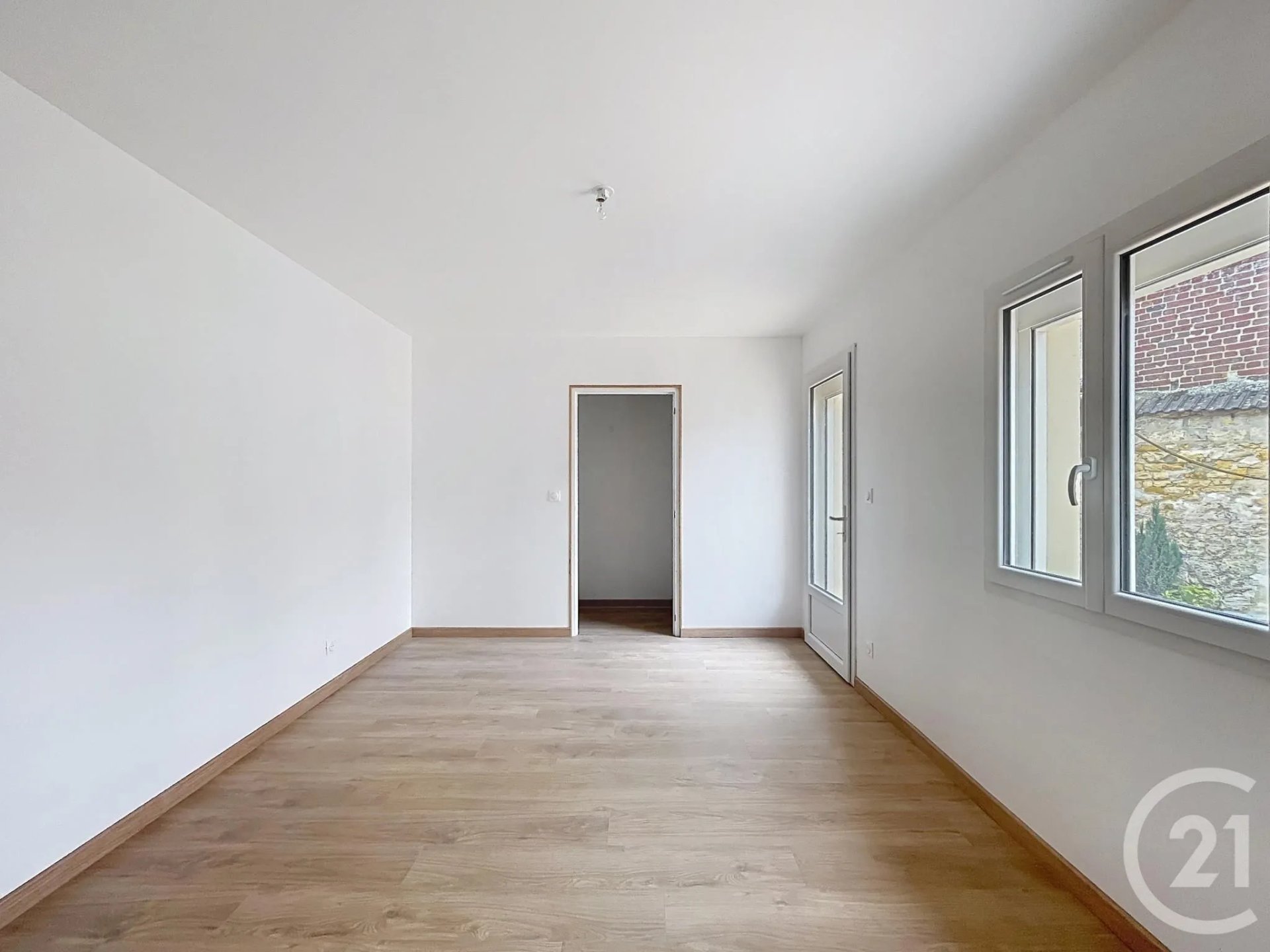 Maison à vendre, 115m², Venette